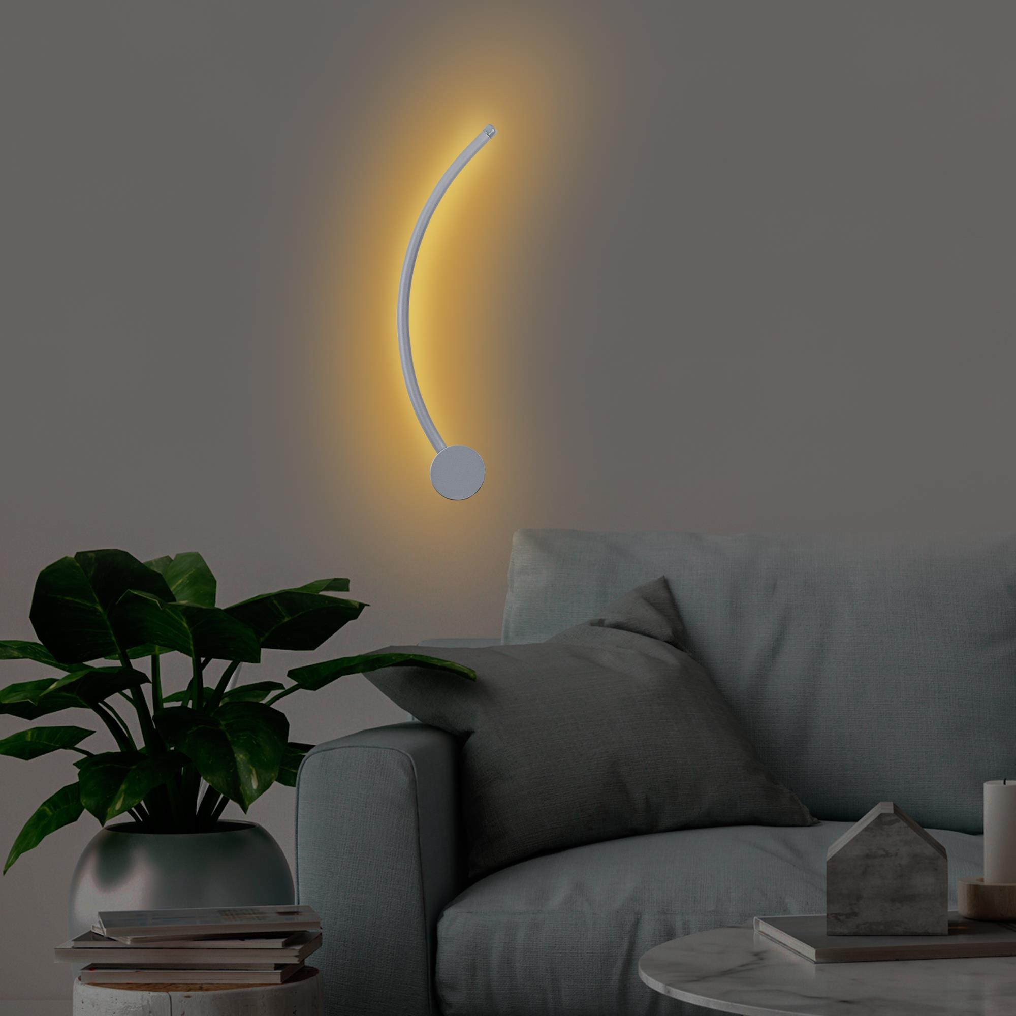 UYAN-13599, LED'Lİ APLİK