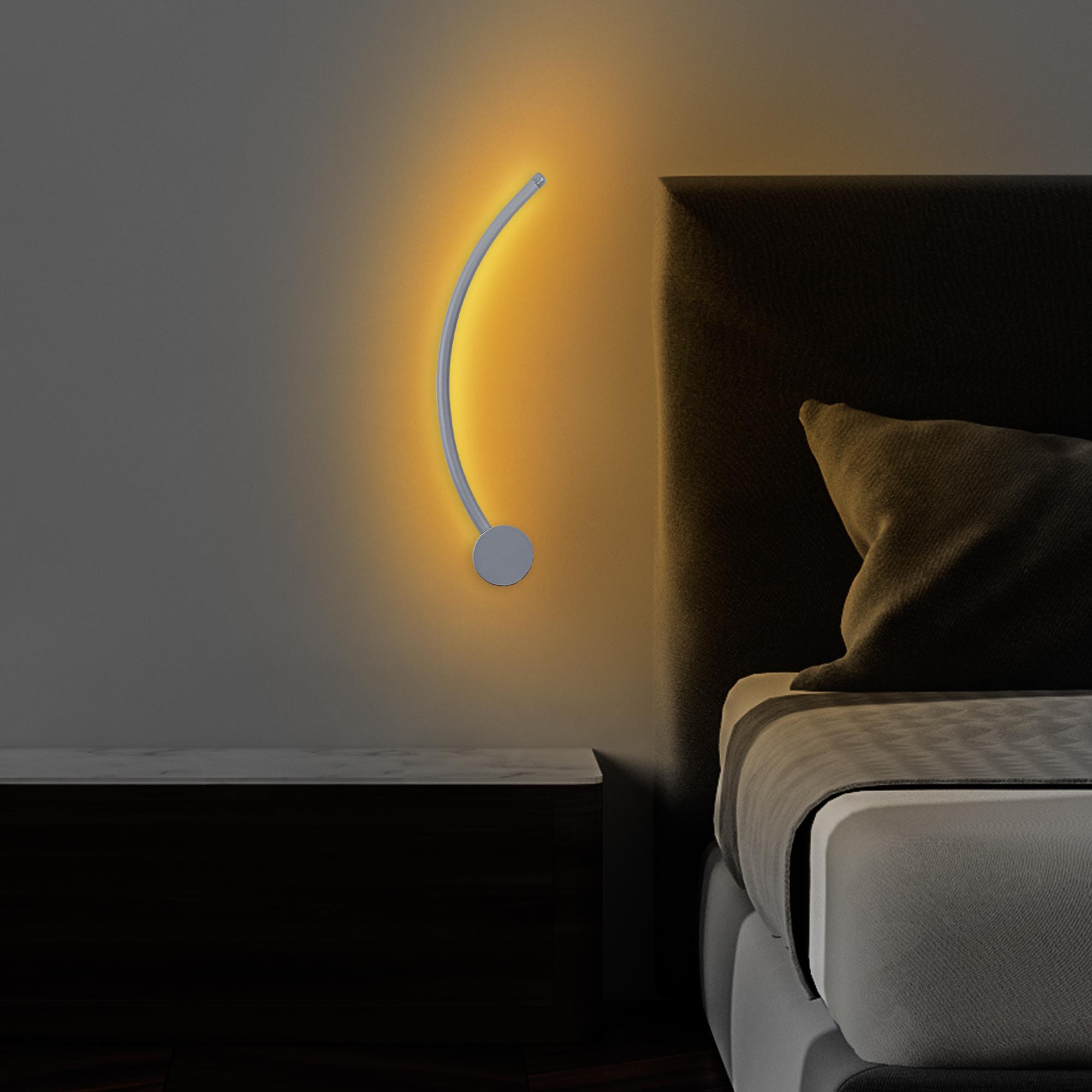 UYAN-13599, LED'Lİ APLİK