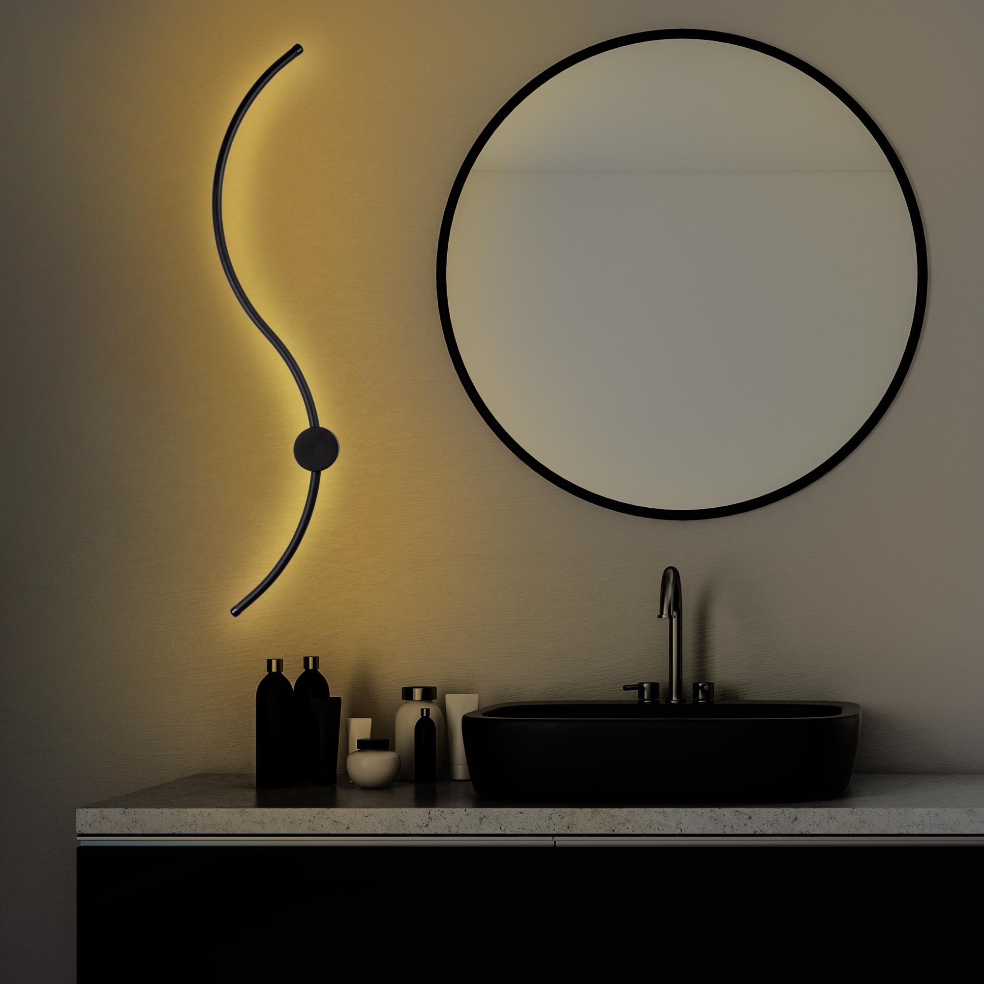 UYAN-13601, LED'Lİ APLİK