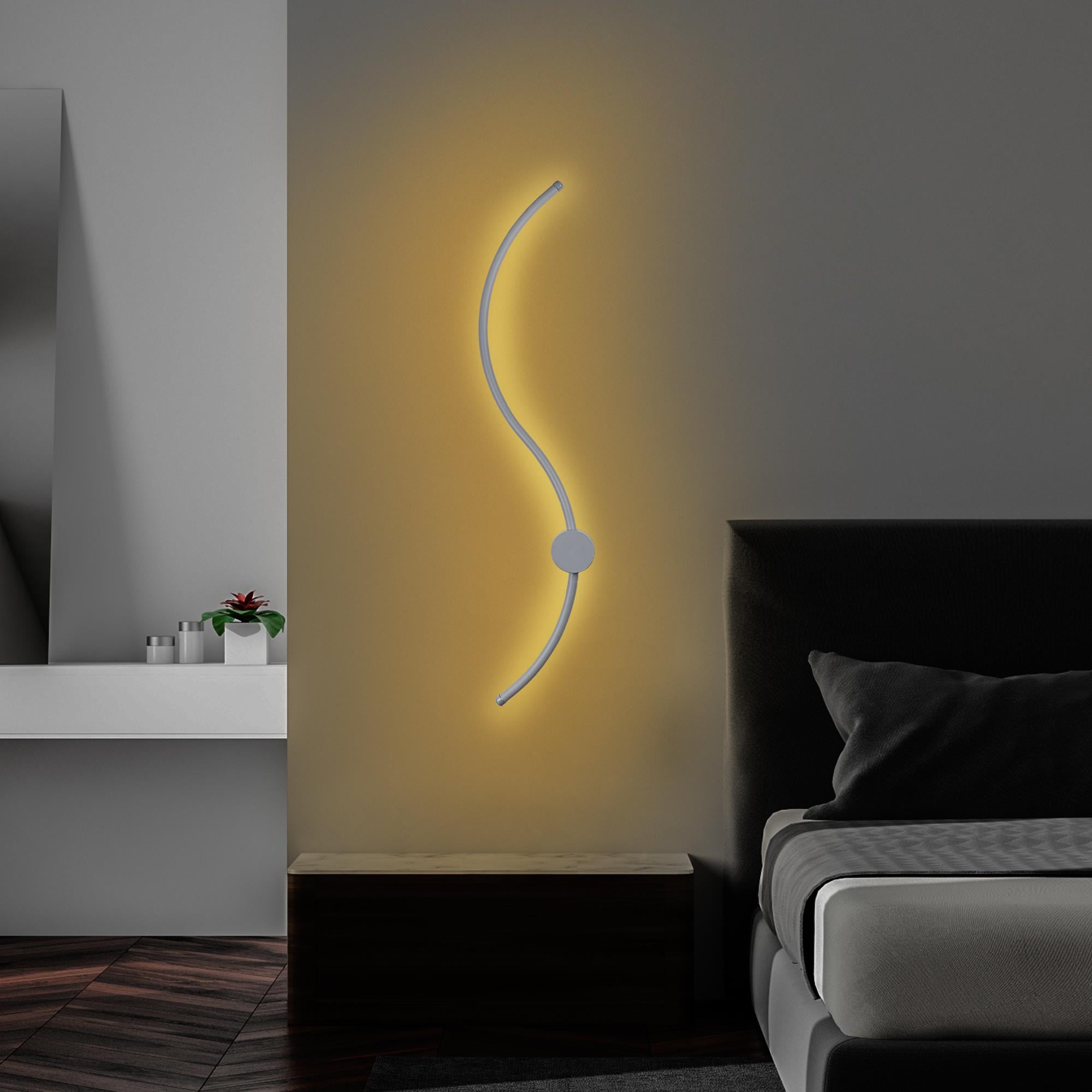 UYAN-13603, LED'Lİ APLİK