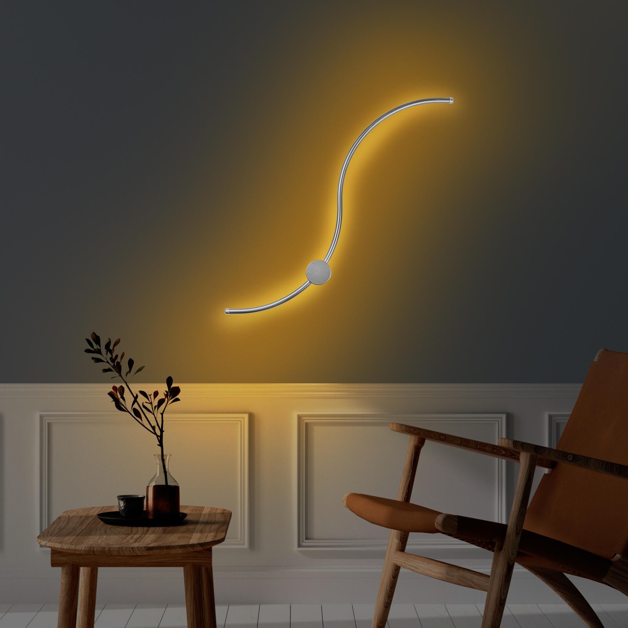 UYAN-13604, LED'Lİ APLİK