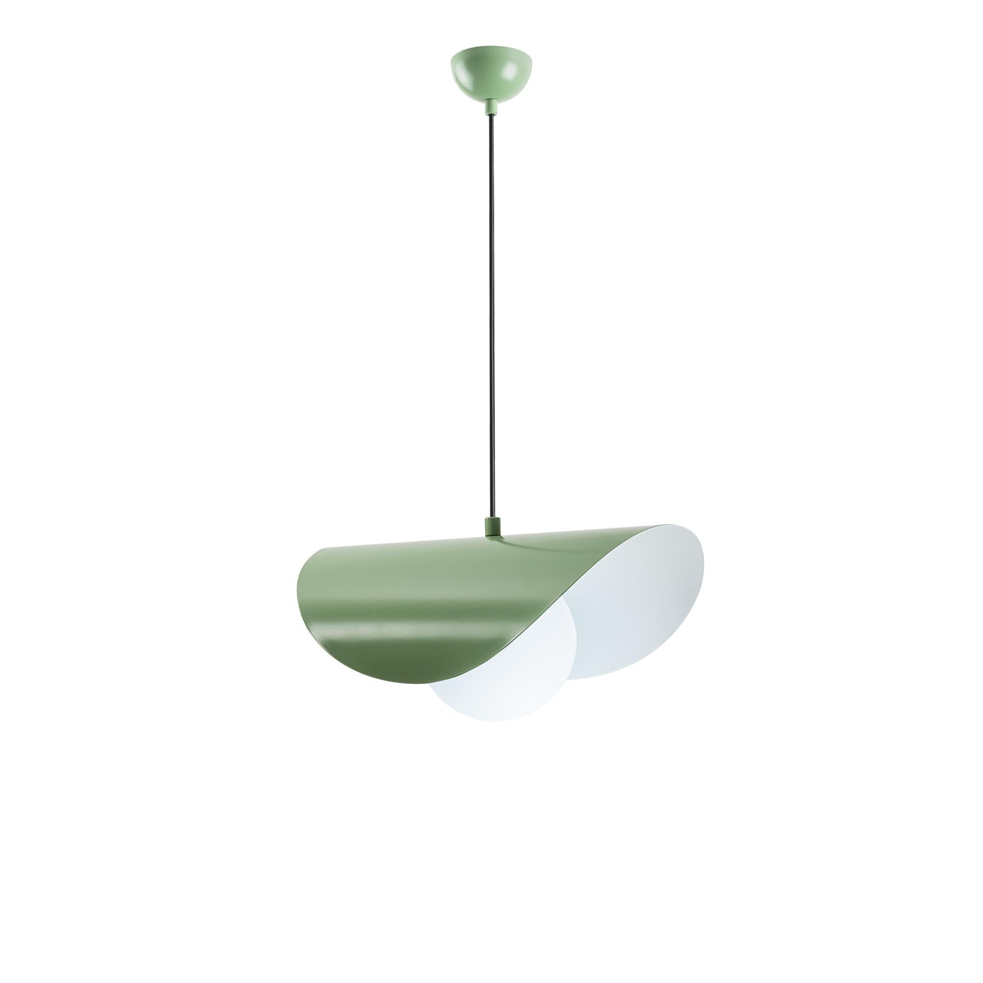 VATOZ-NUS-2866-MINTGREEN, CAMLI TEKLİ  SARKIT