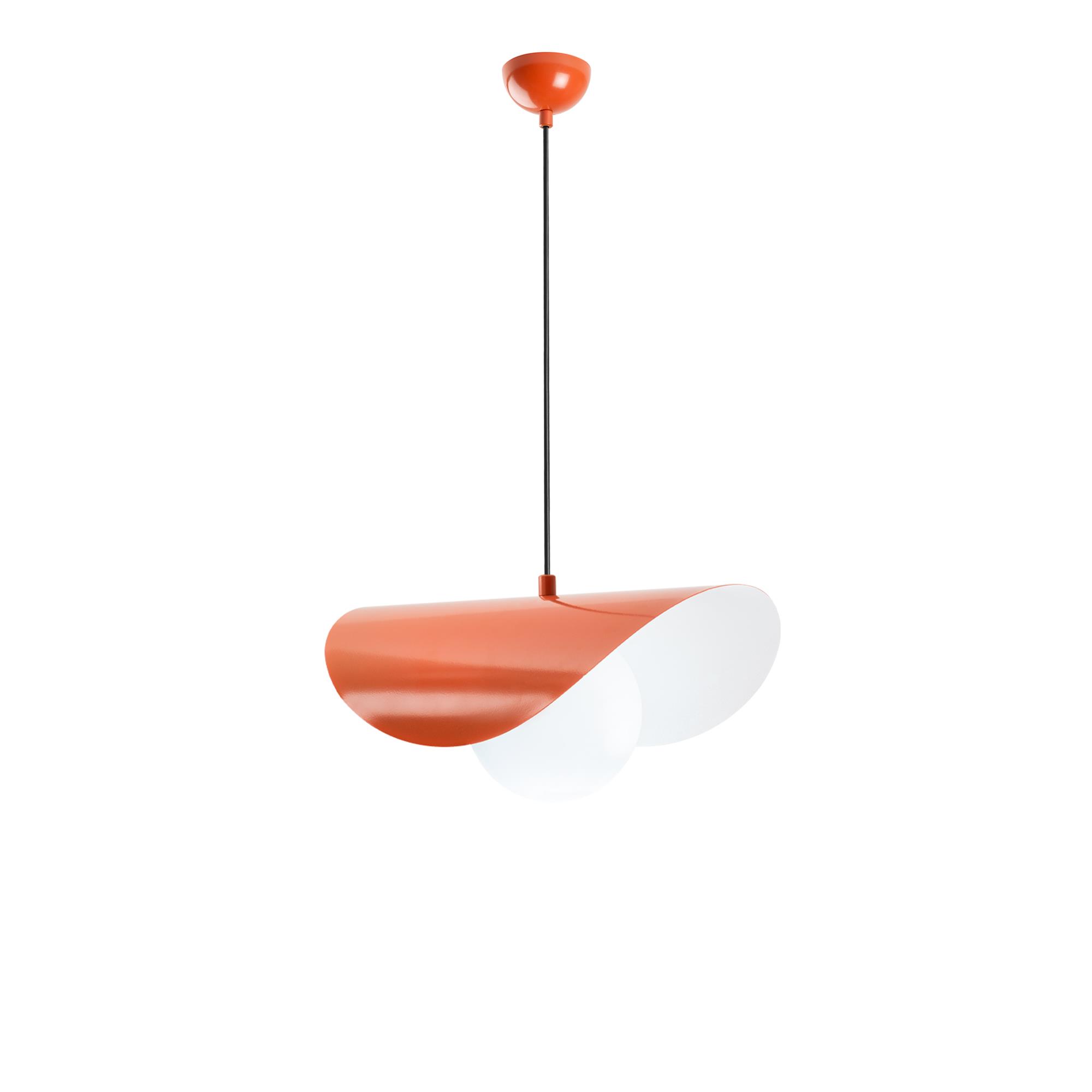 VATOZ-NUS-2866-ORANGE, CAMLI TEKLİ  SARKIT