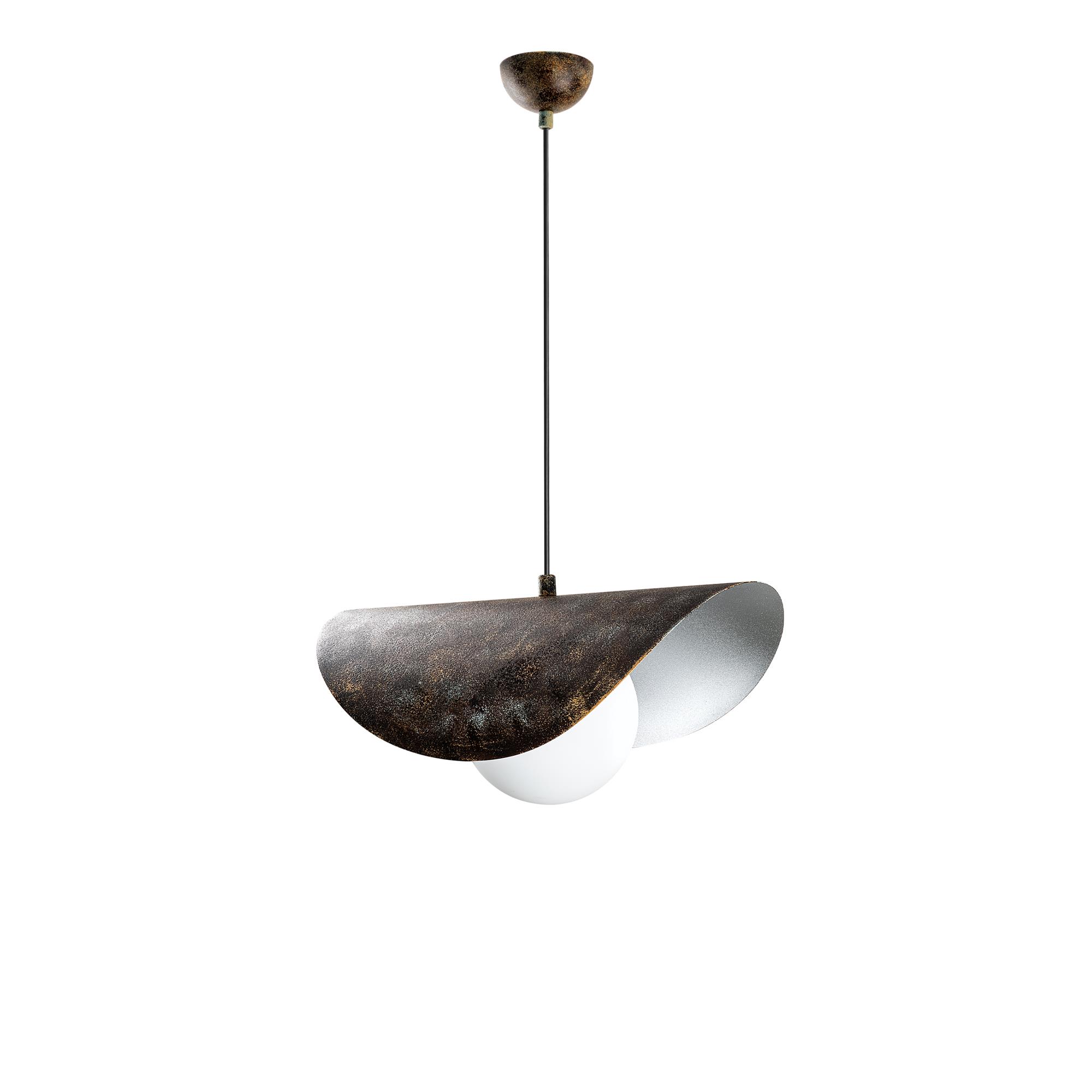 VATOZ-NUS-2866-RETRO, CAMLI TEKLİ  SARKIT