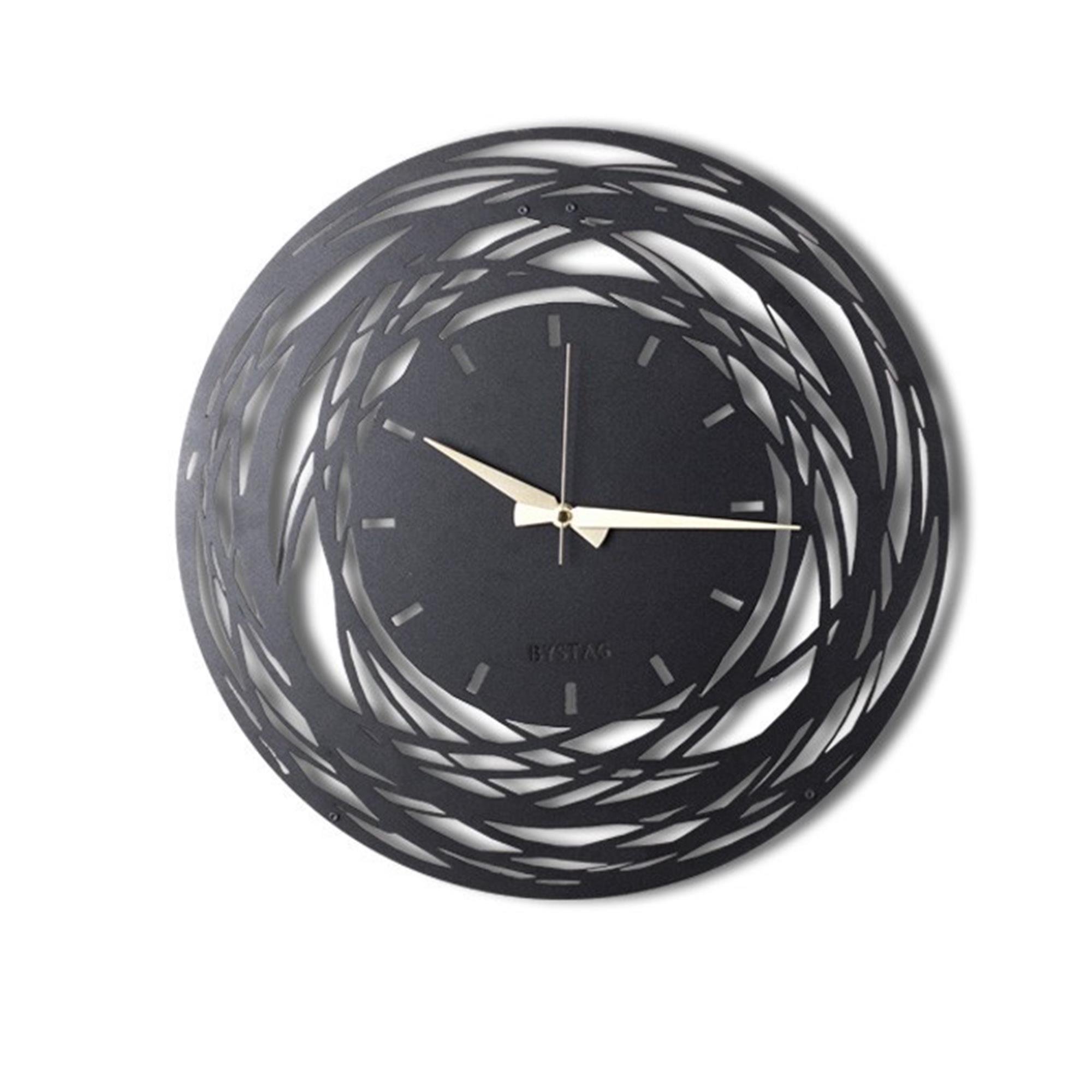 WATCH-042 METAL DUVAR DEKORLARI