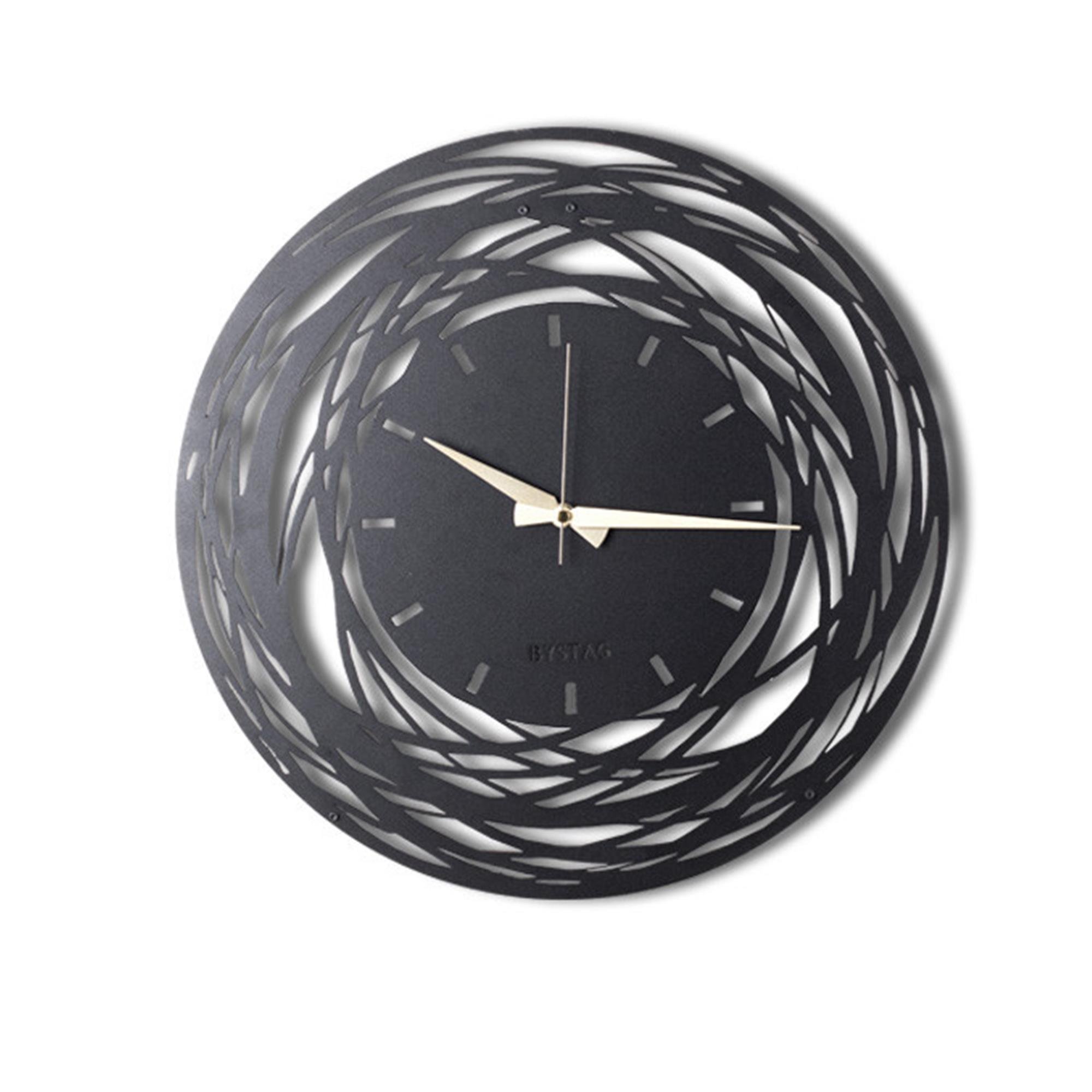 WATCH-043 METAL DUVAR DEKORLARI