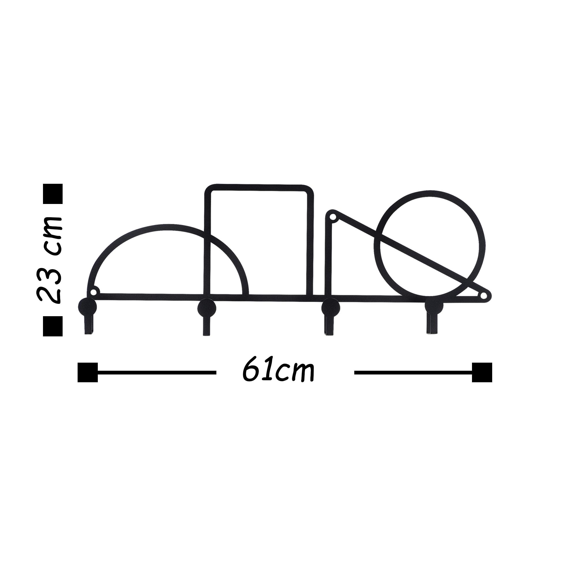 WH-102 METAL ASKILIKLAR