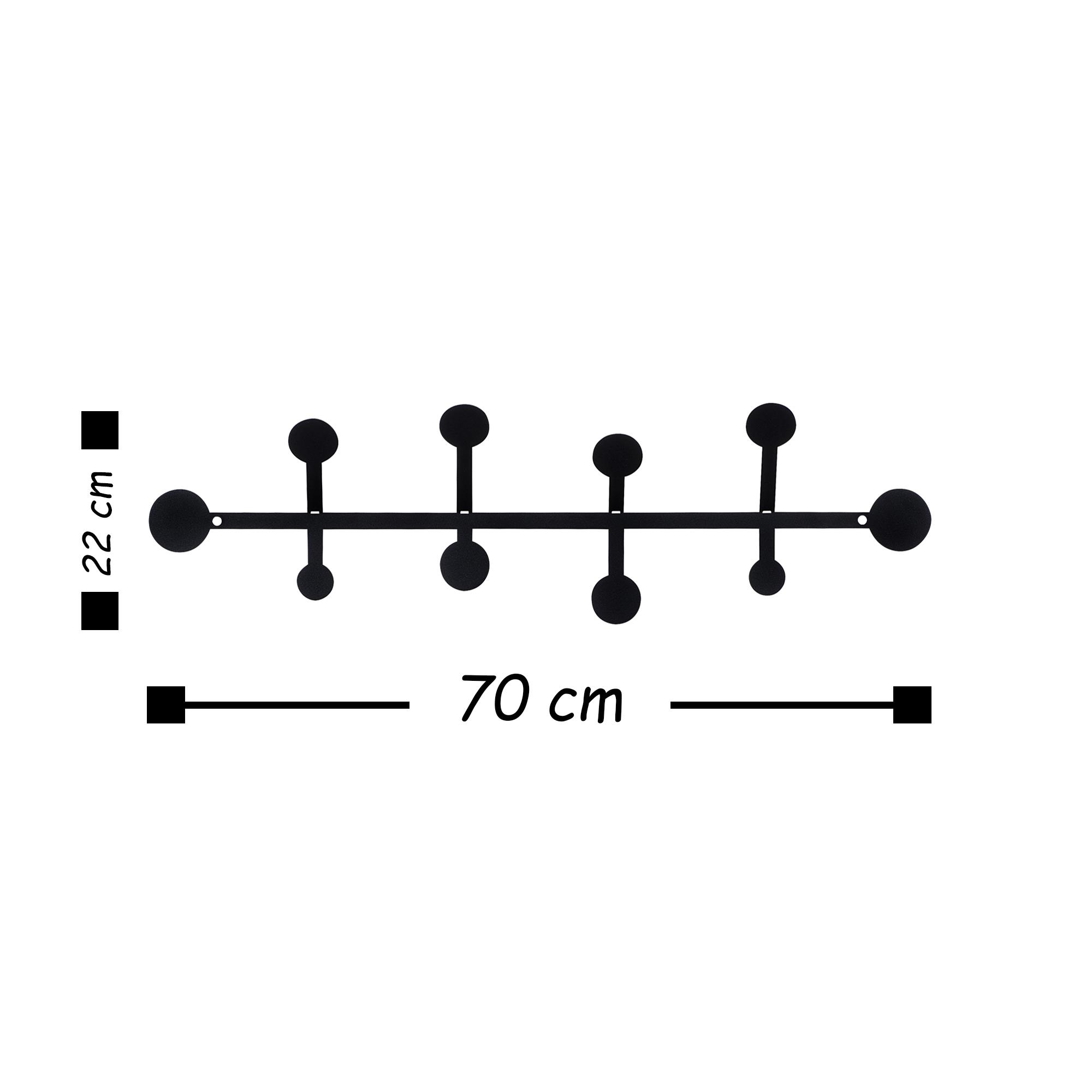 WH-105 METAL ASKILIKLAR