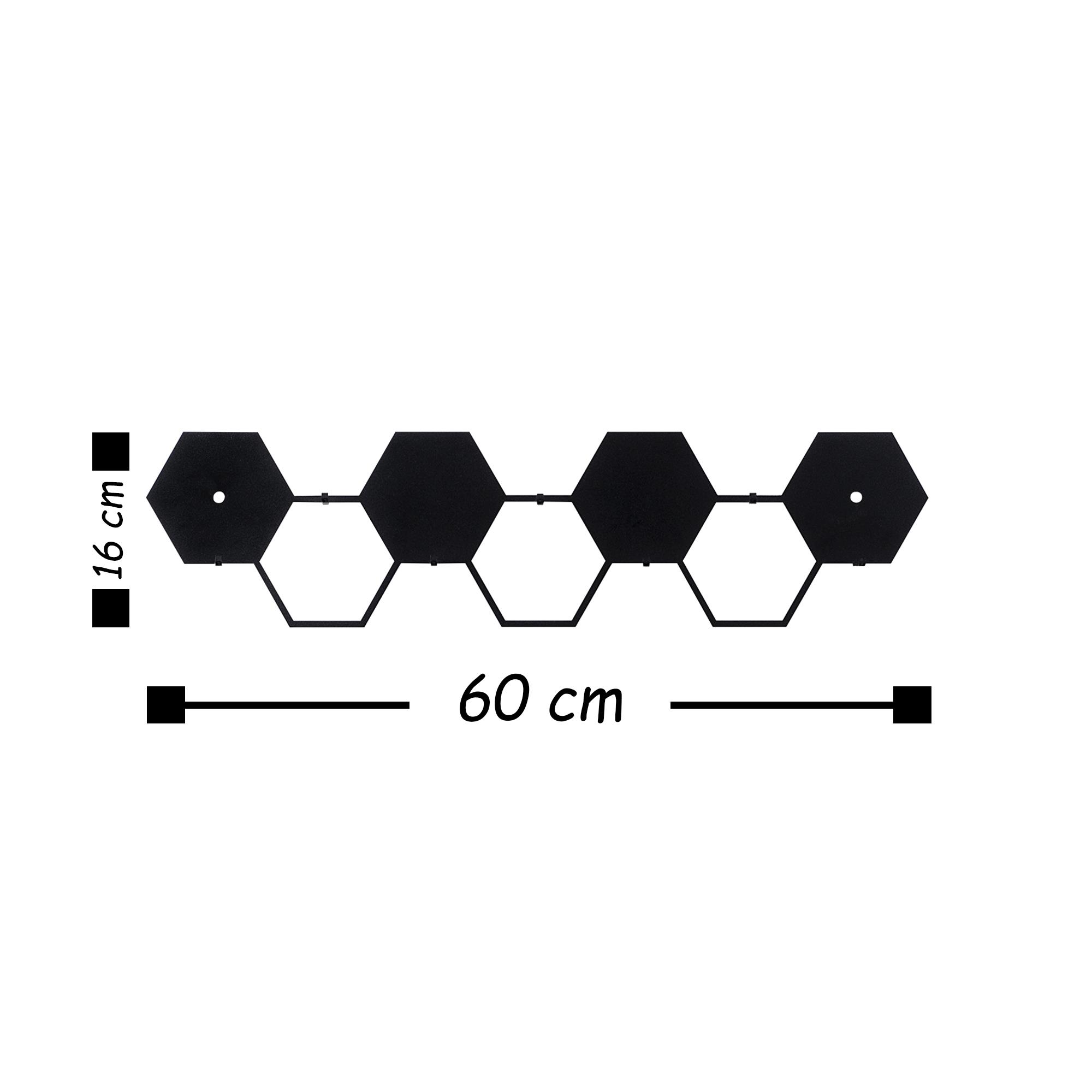 WH-107 METAL ASKILIKLAR