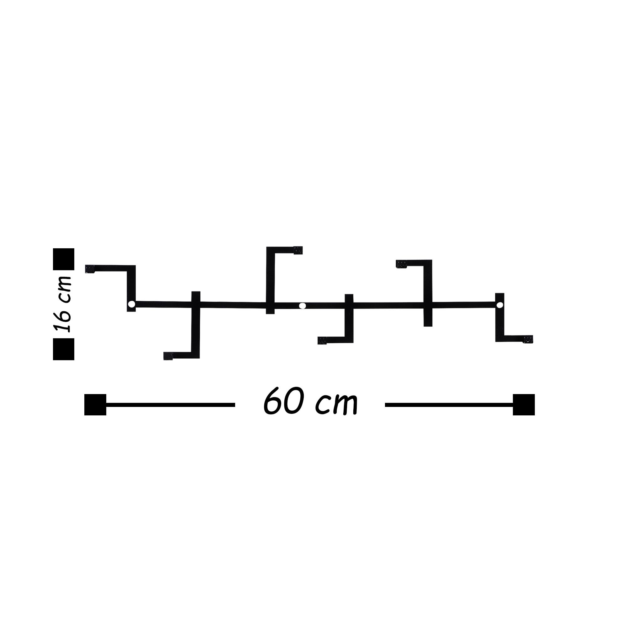 WH-108 METAL ASKILIKLAR