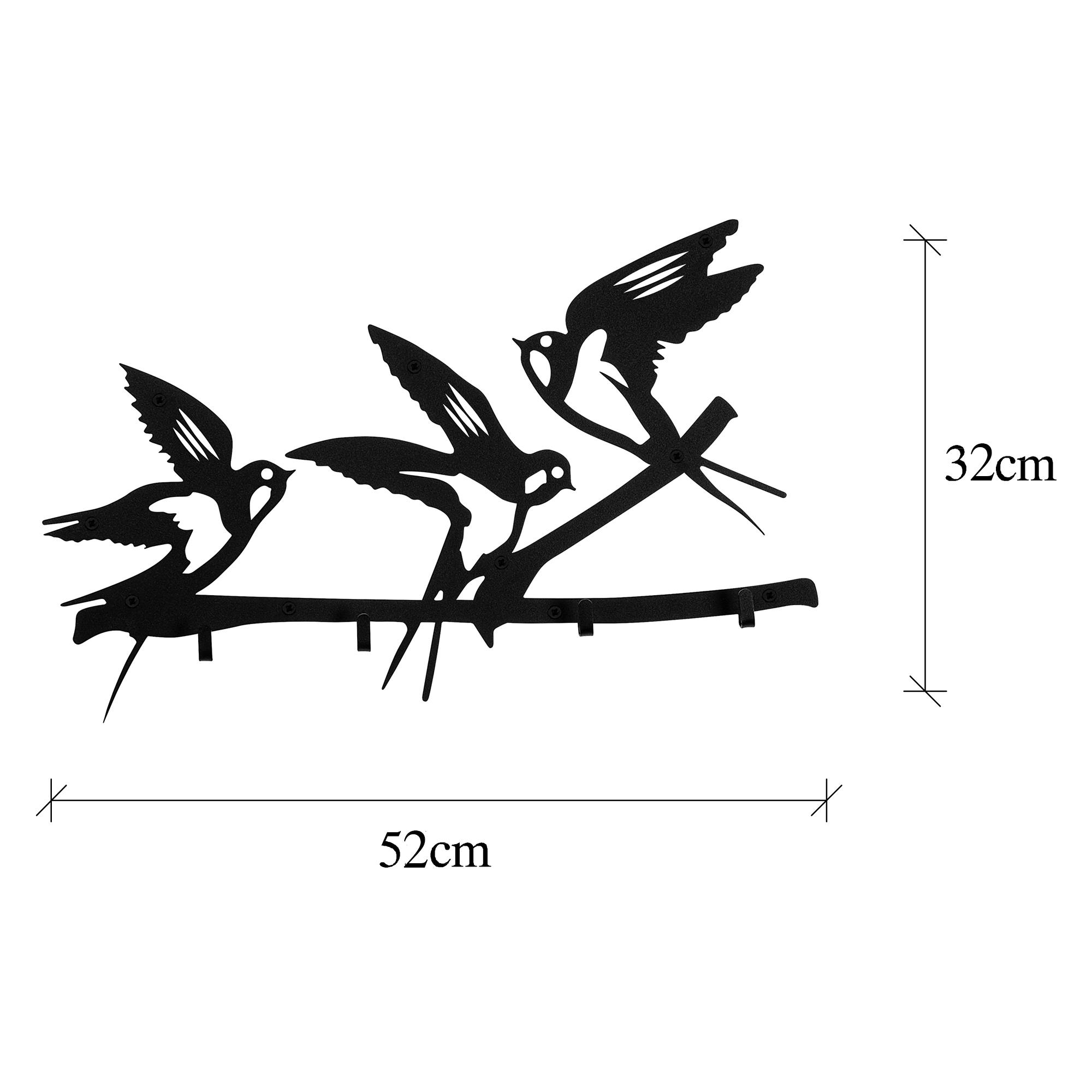 WSH-004 METAL ASKILIKLAR