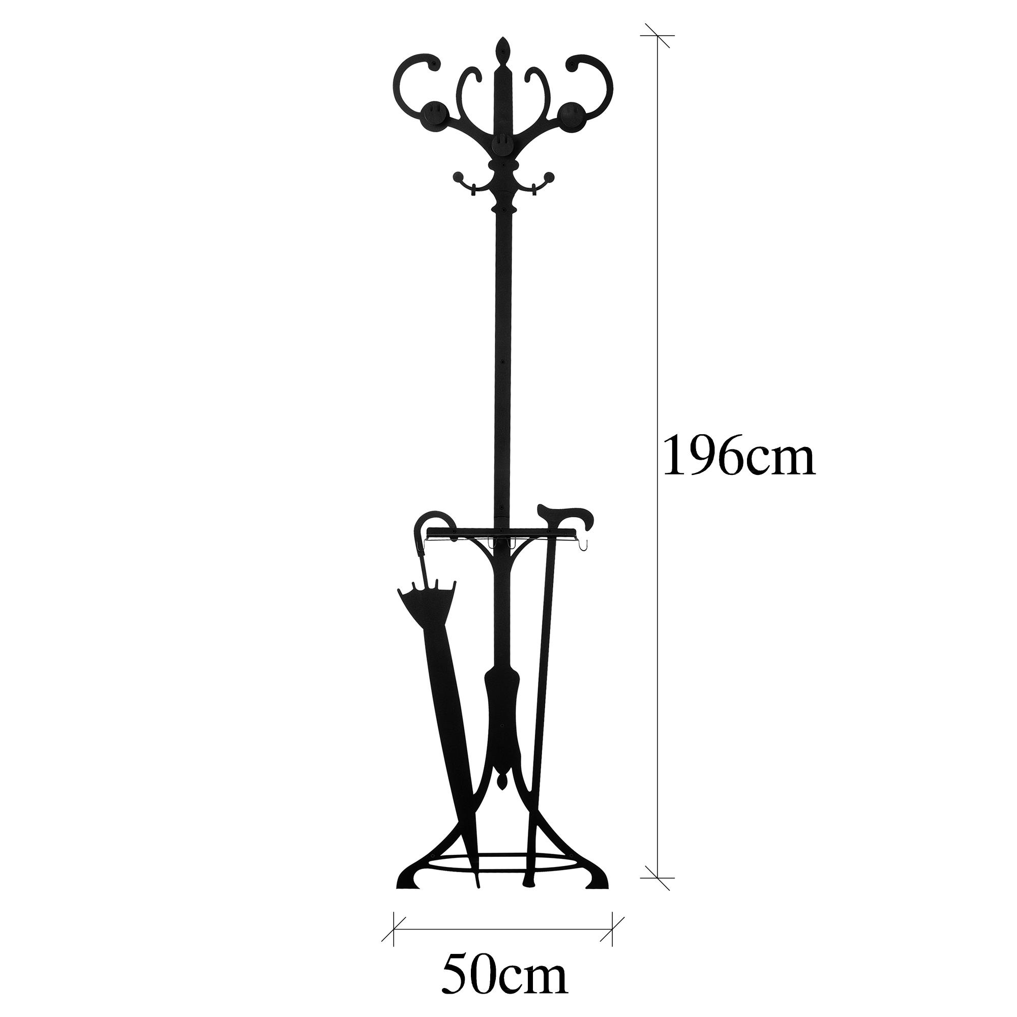 WSH-009 METAL ASKILIKLAR