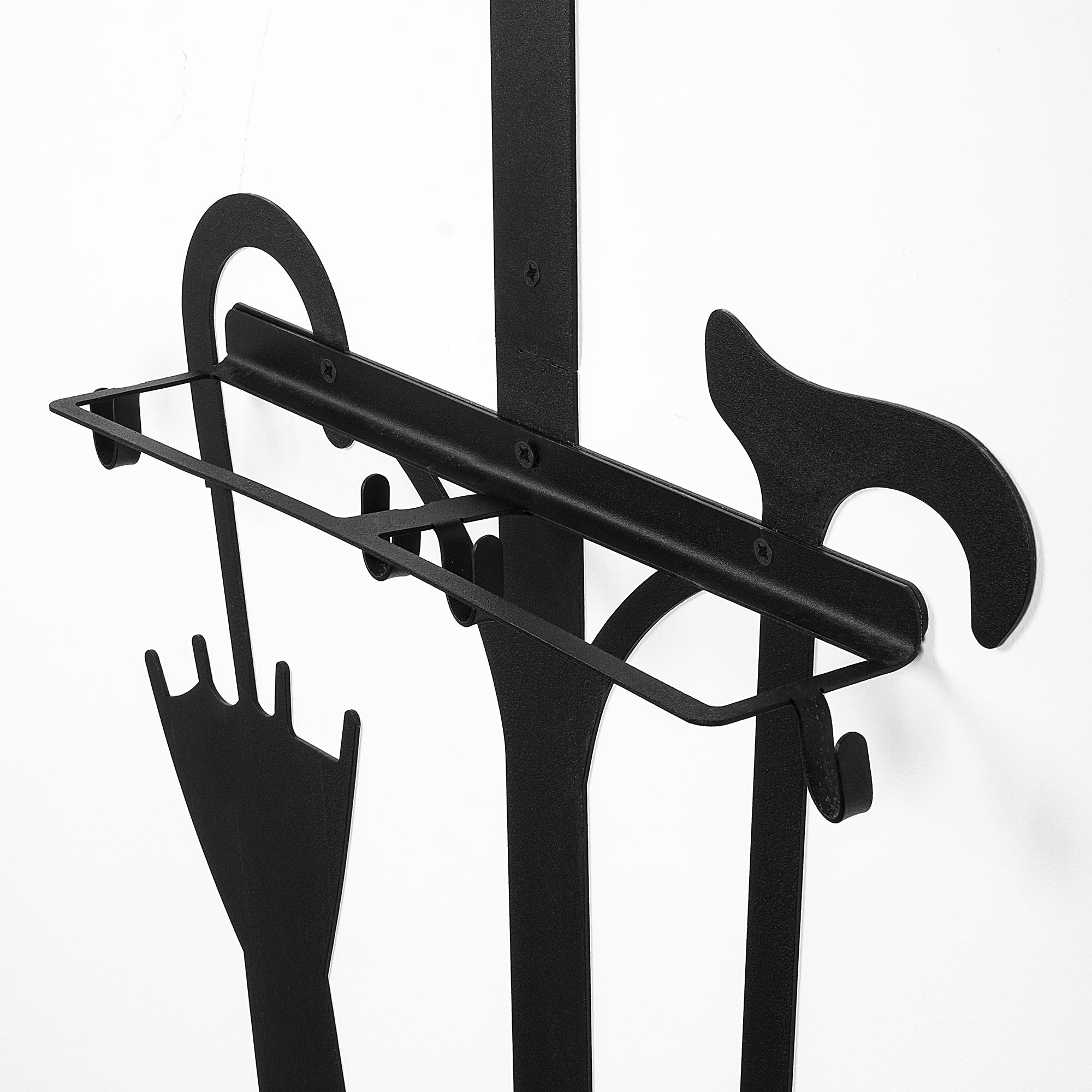 WSH-009 METAL ASKILIKLAR