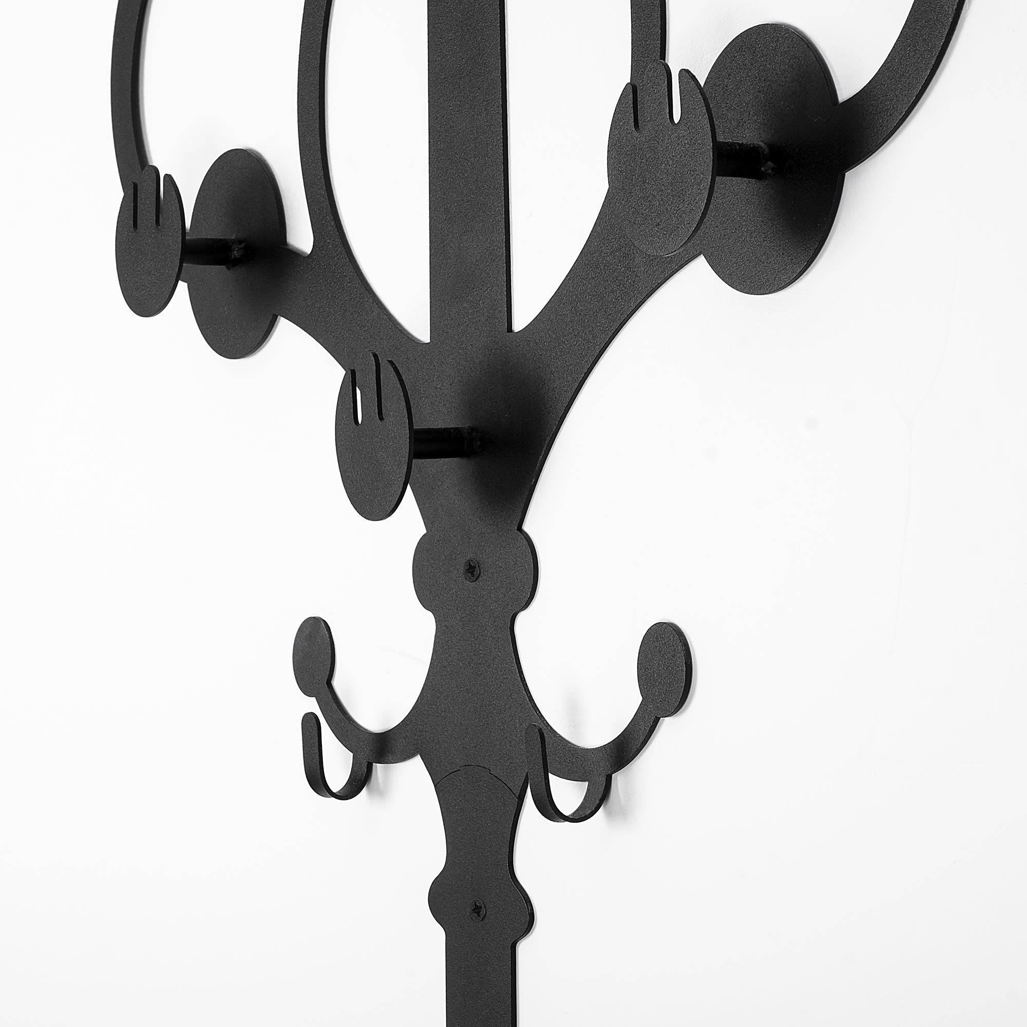 WSH-009 METAL ASKILIKLAR