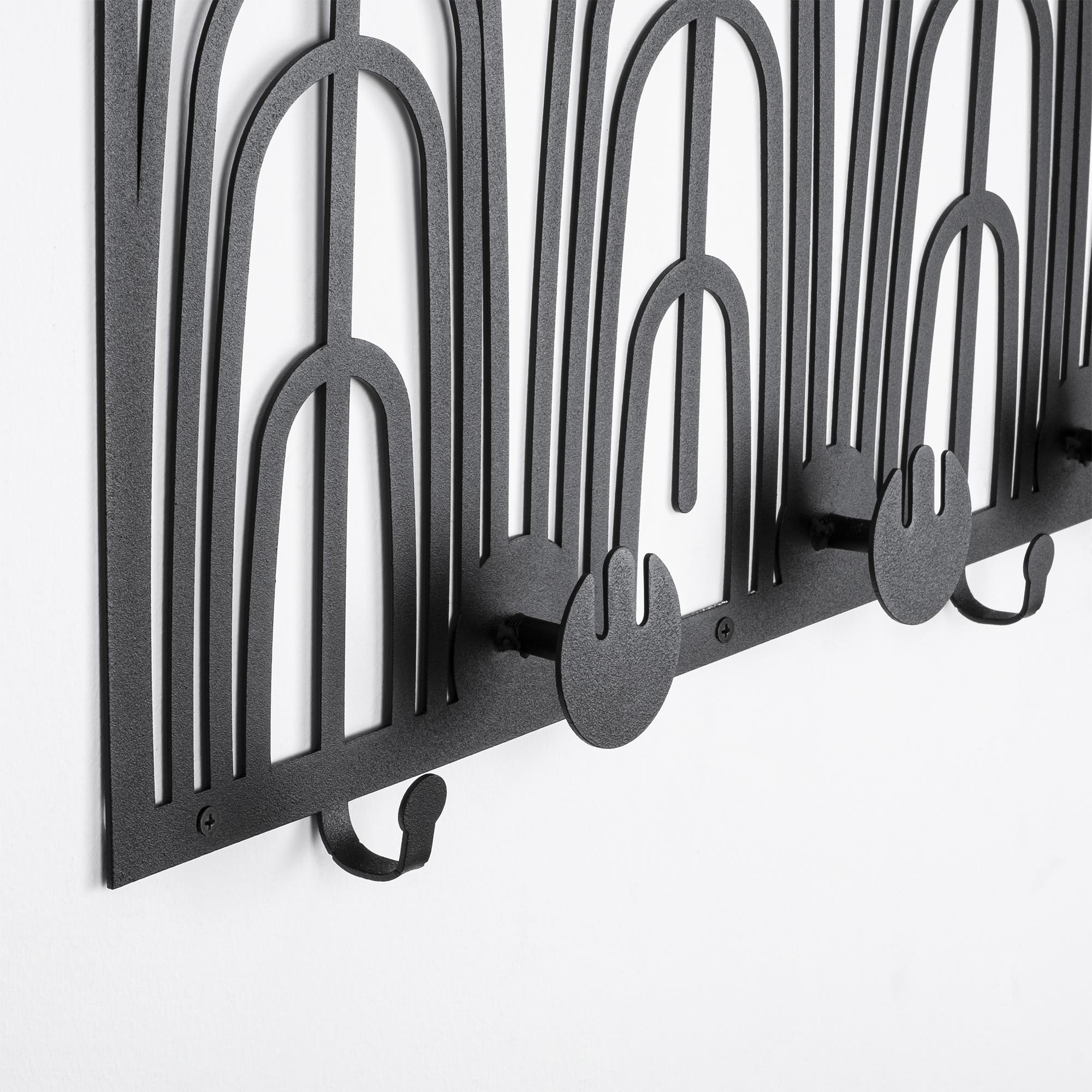 WSH-013 METAL ASKILIKLAR