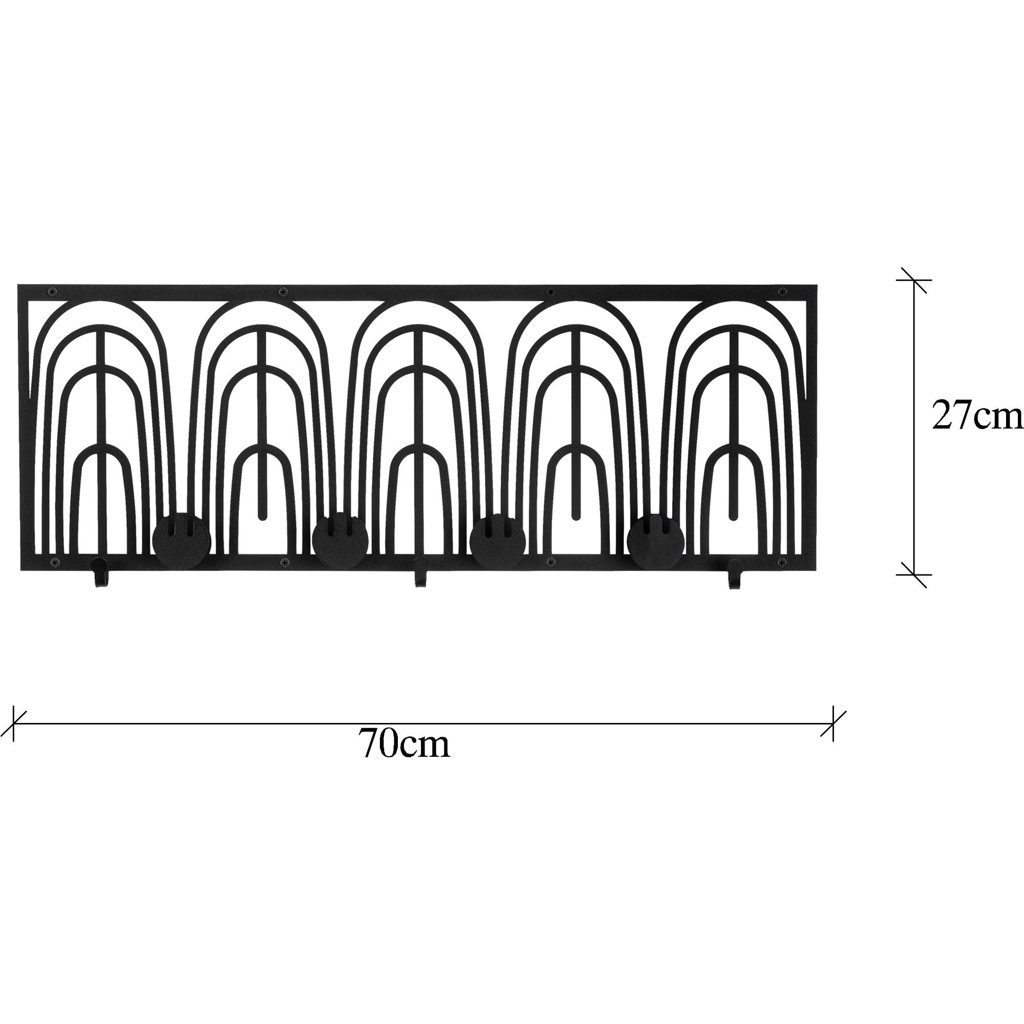 WSH-013 METAL ASKILIKLAR
