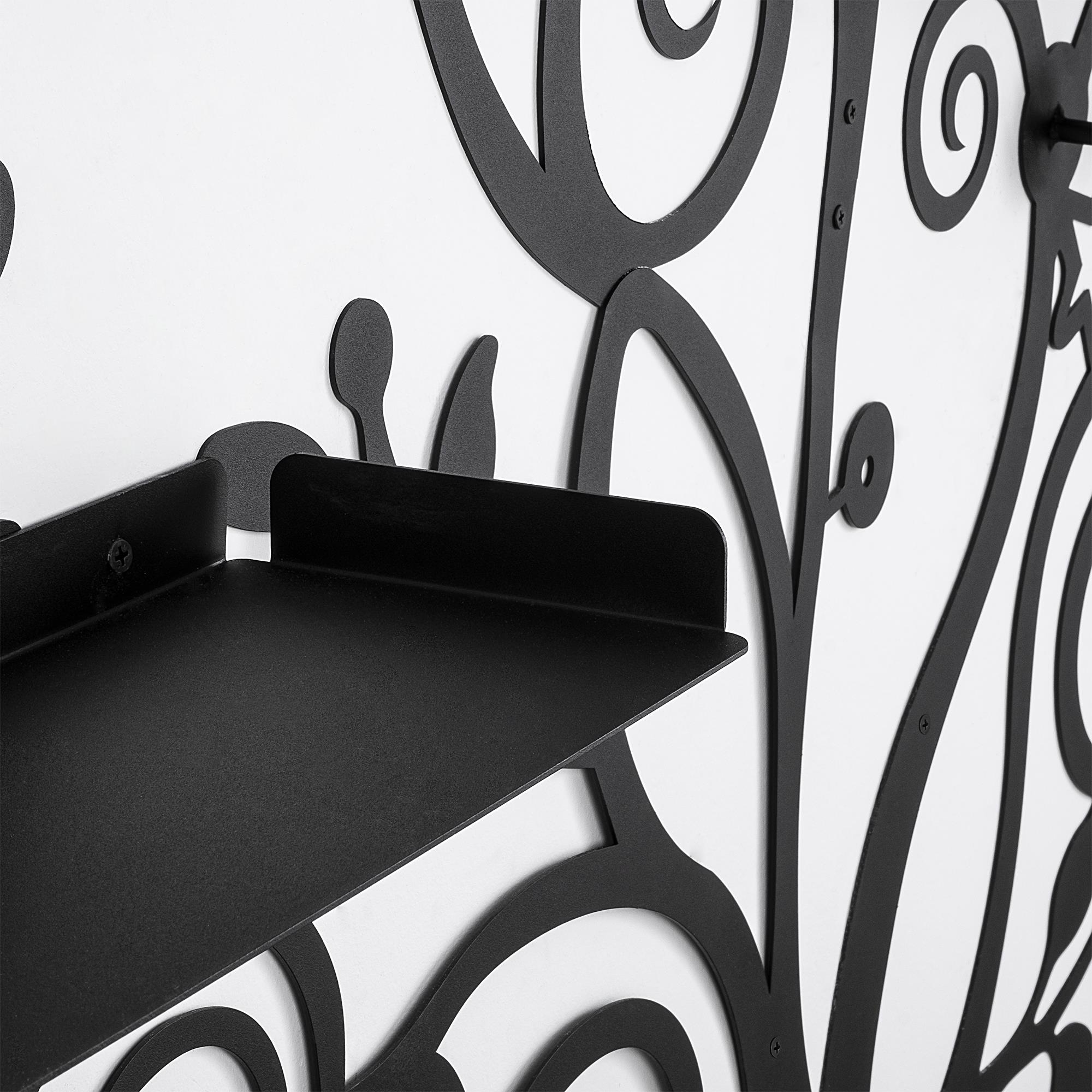 WSH-024 METAL ASKILIKLAR