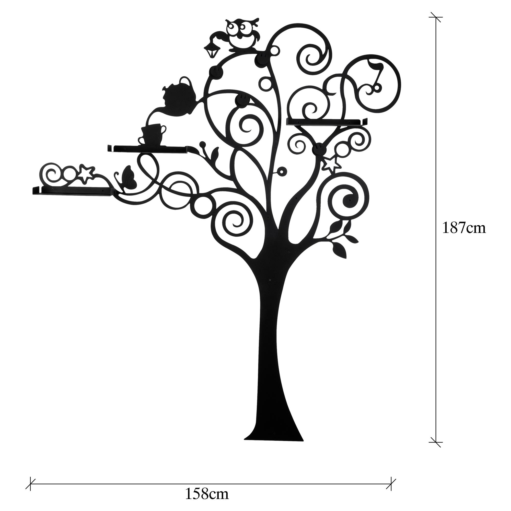 WSH-024 METAL ASKILIKLAR