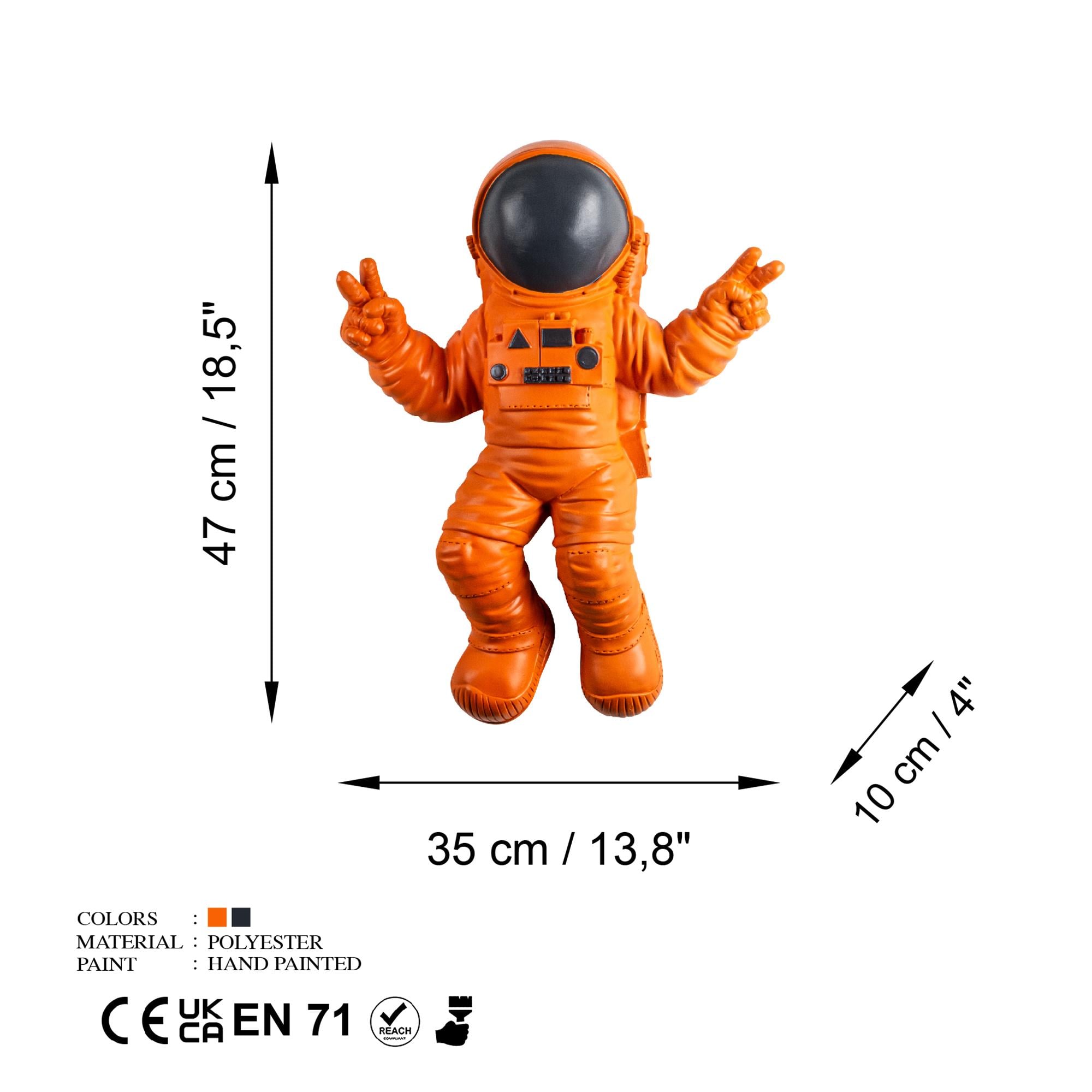 YAK-001-C POLYESTER DEKORLAR