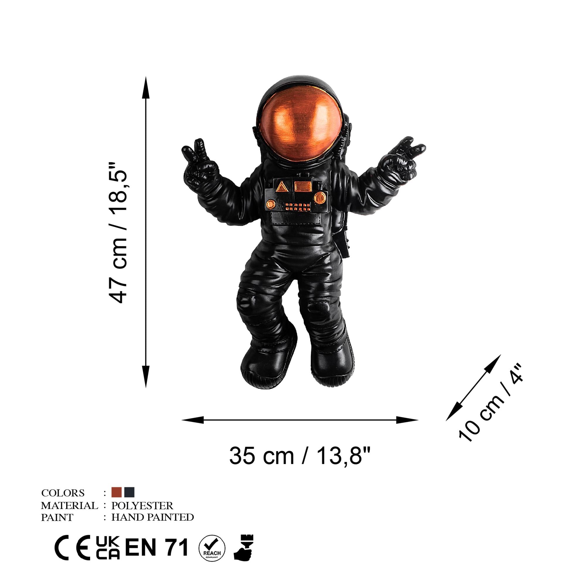YAK-001-E POLYESTER DEKORLAR