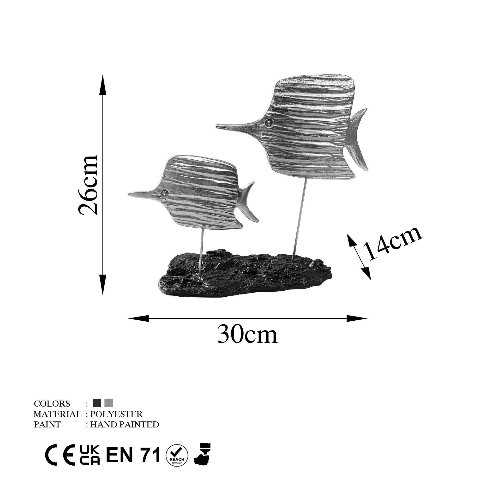 YAK-011-B POLYESTER DEKORLAR