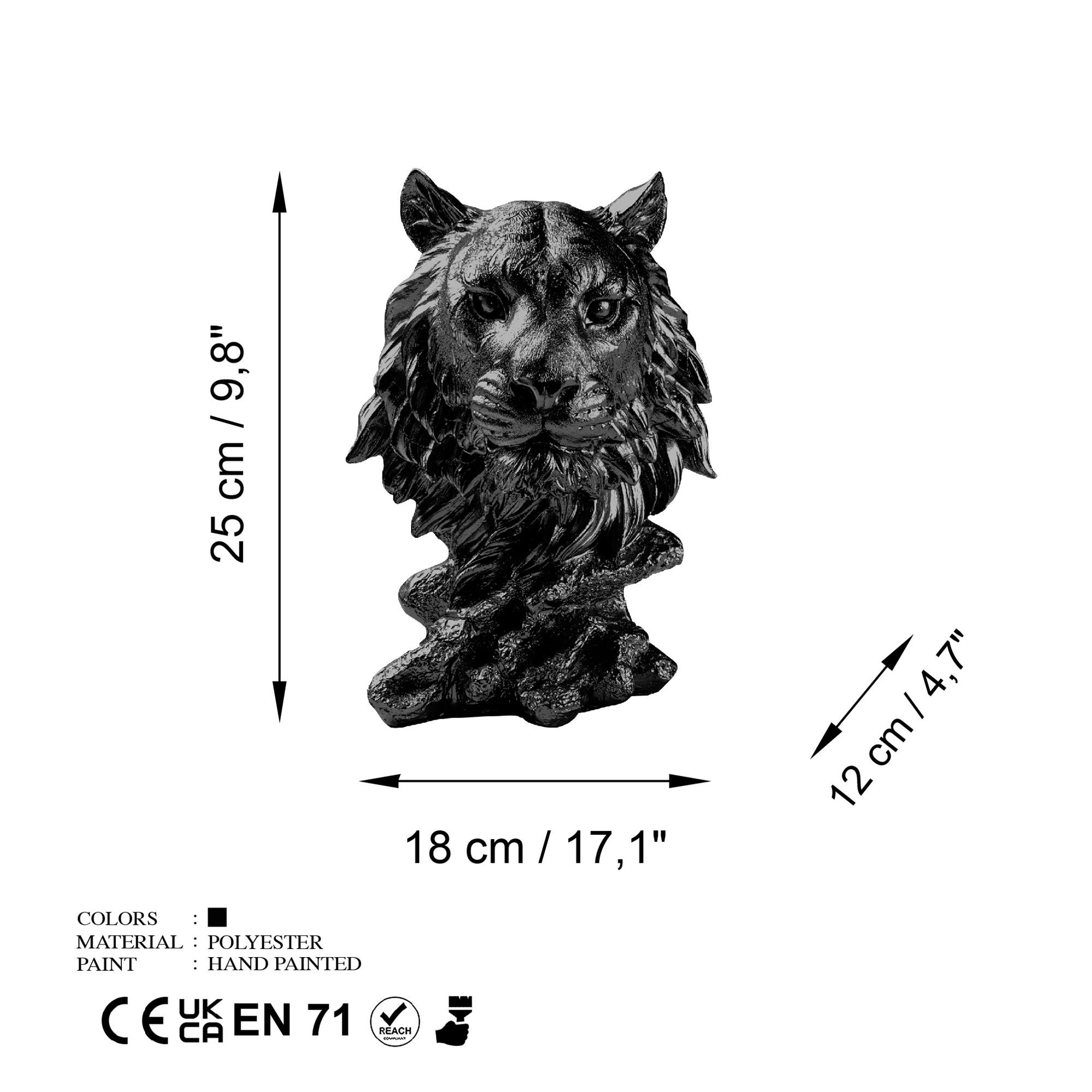 YAK-020-C POLYESTER DEKORLAR