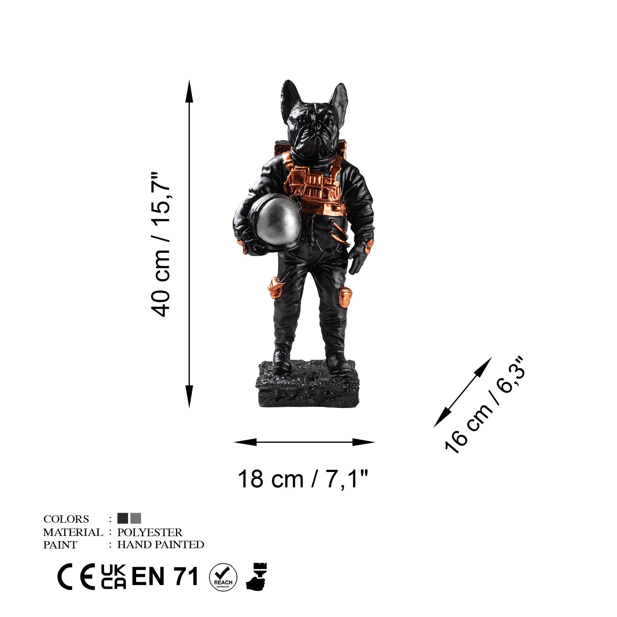 YAK-022-B POLYESTER DEKORLAR