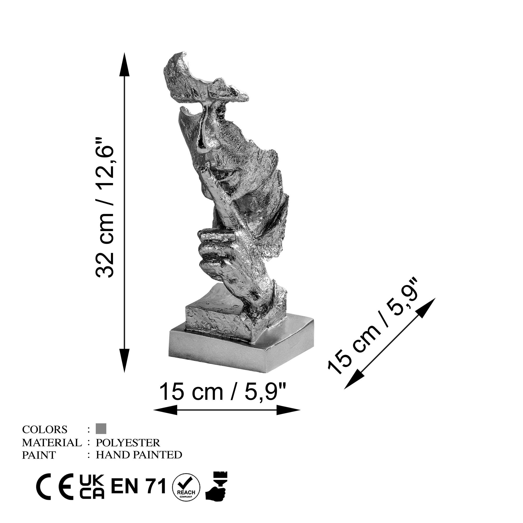 YAK-031-B POLYESTER DEKORLAR