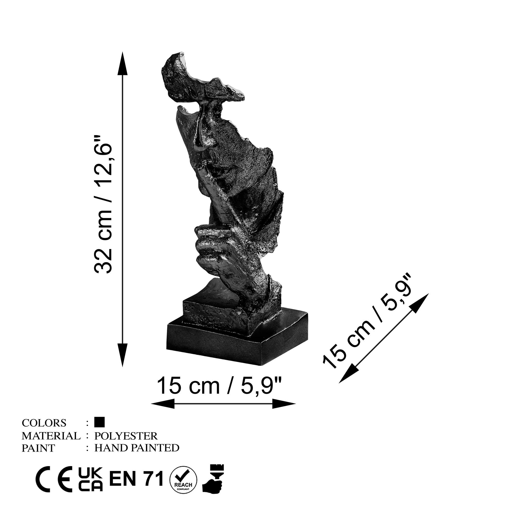 YAK-031-C POLYESTER DEKORLAR