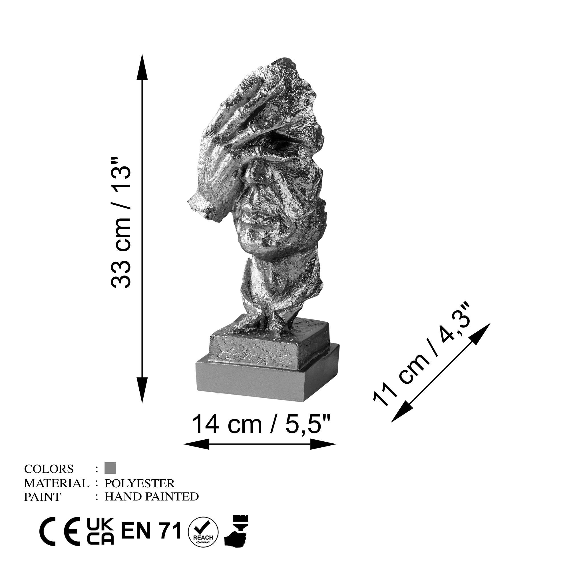 YAK-032-B POLYESTER DEKORLAR