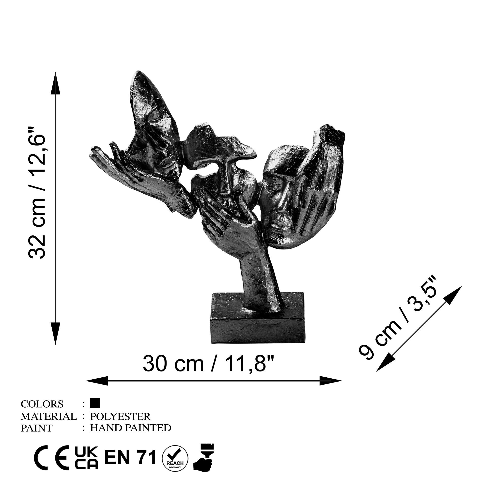 YAK-033-C POLYESTER DEKORLAR