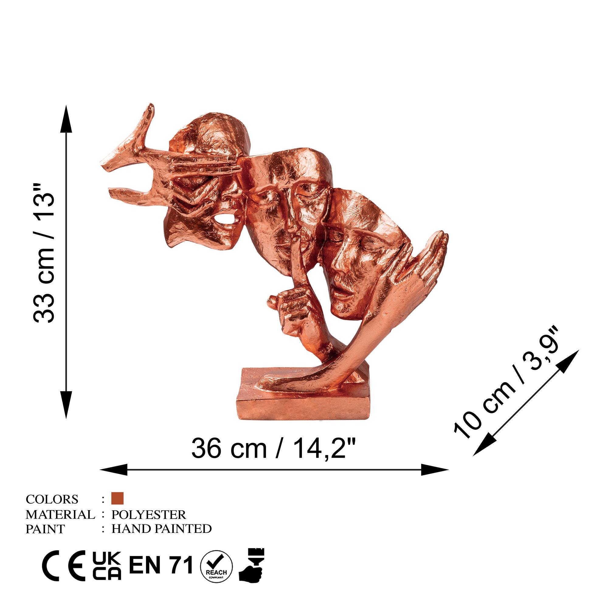 YAK-034-A POLYESTER DEKORLAR