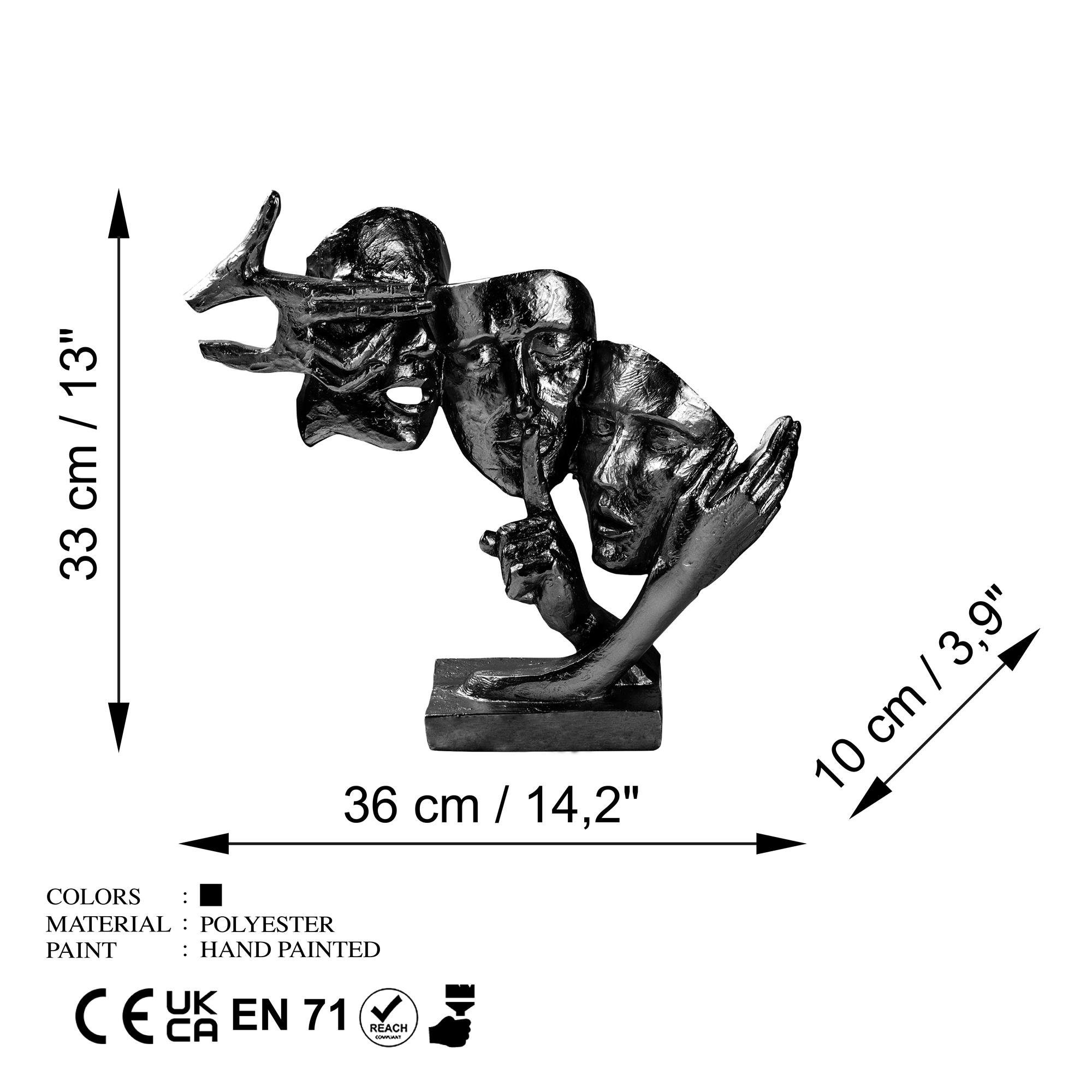 YAK-034-C POLYESTER DEKORLAR