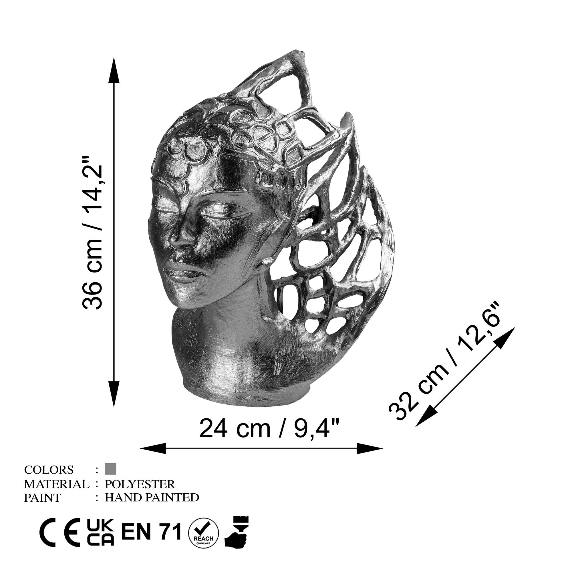 YAK-036-B POLYESTER DEKORLAR