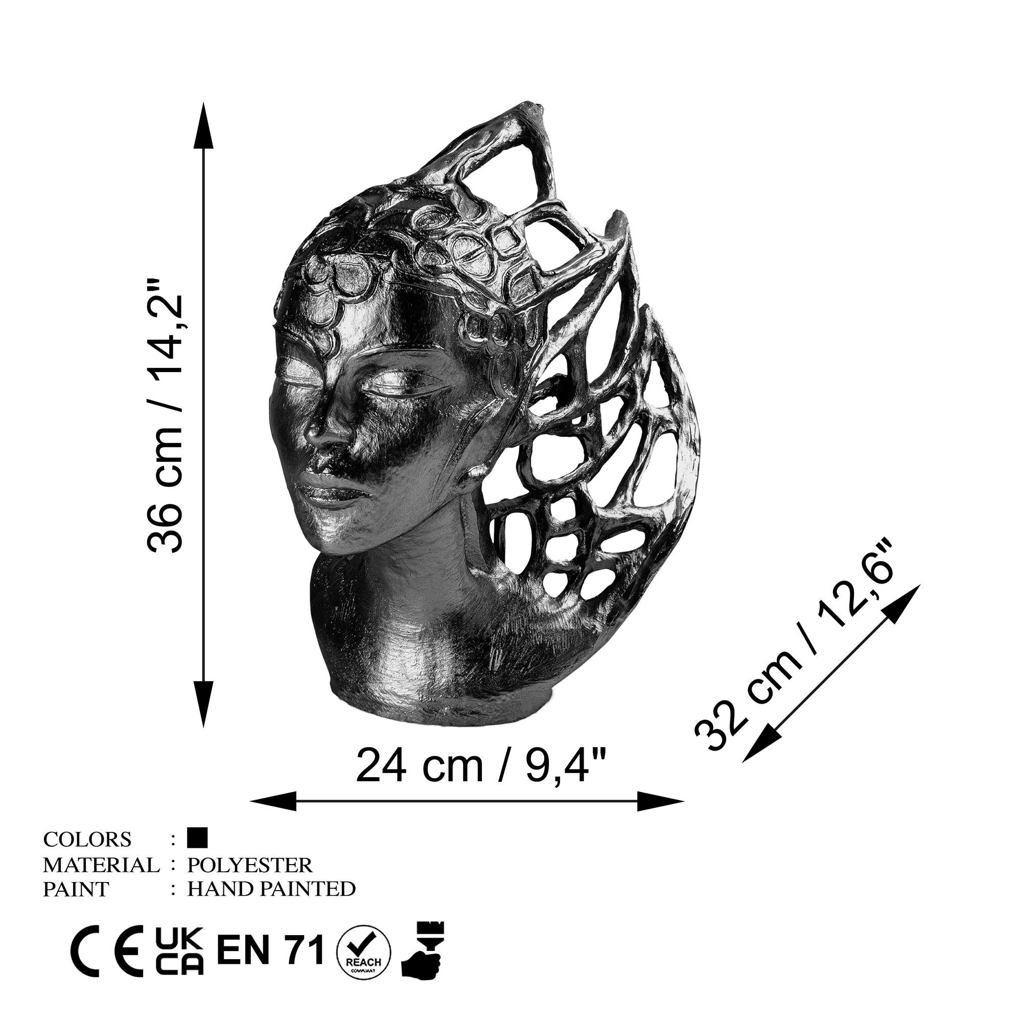 YAK-036-C POLYESTER DEKORLAR