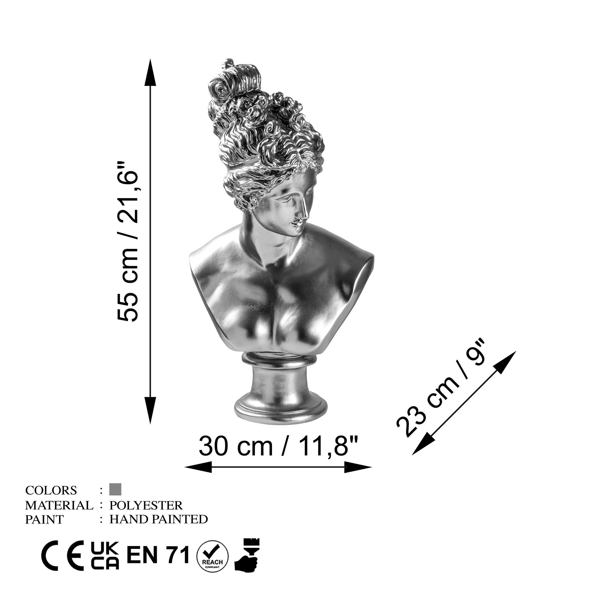 YAK-037-B POLYESTER DEKORLAR