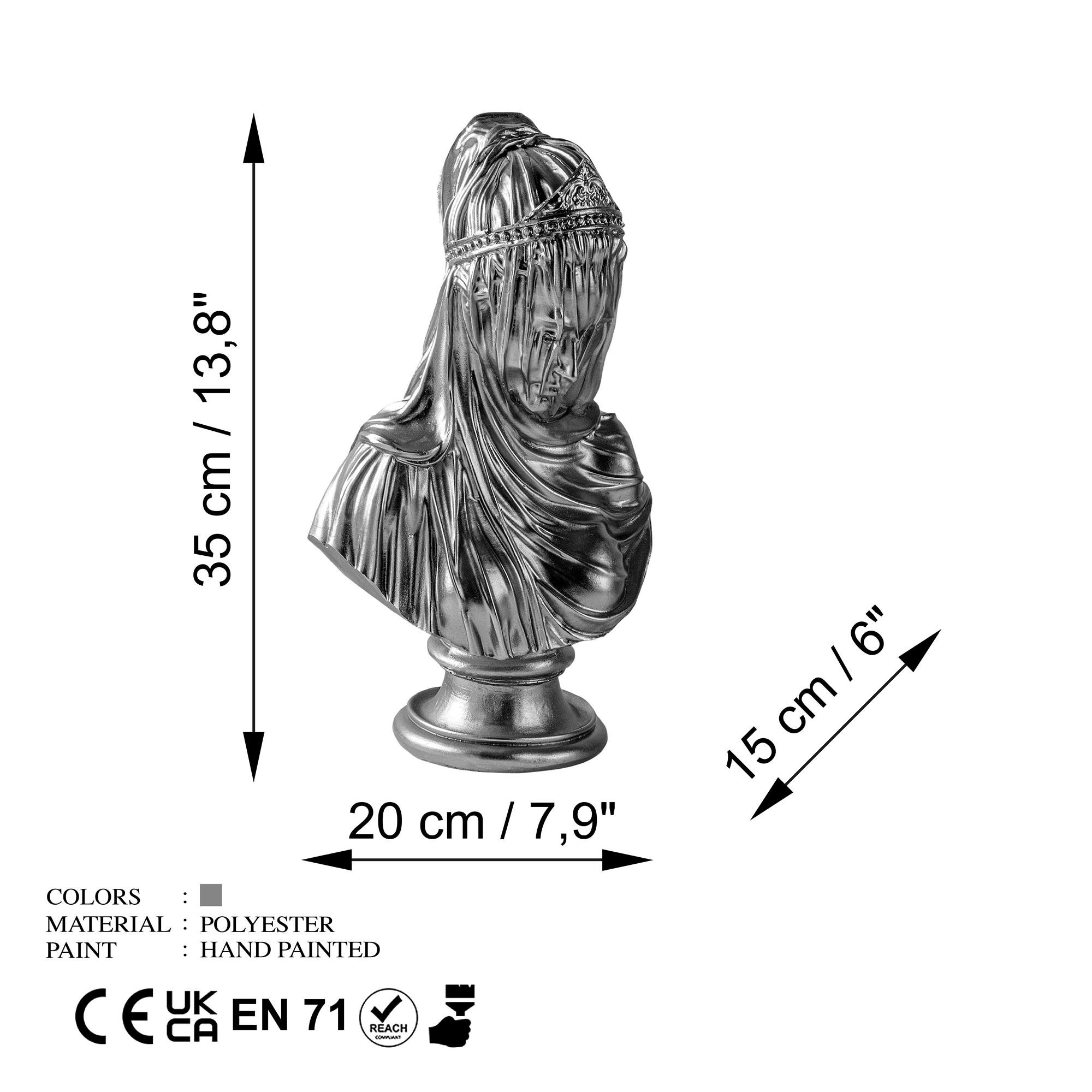 YAK-038-B POLYESTER DEKORLAR