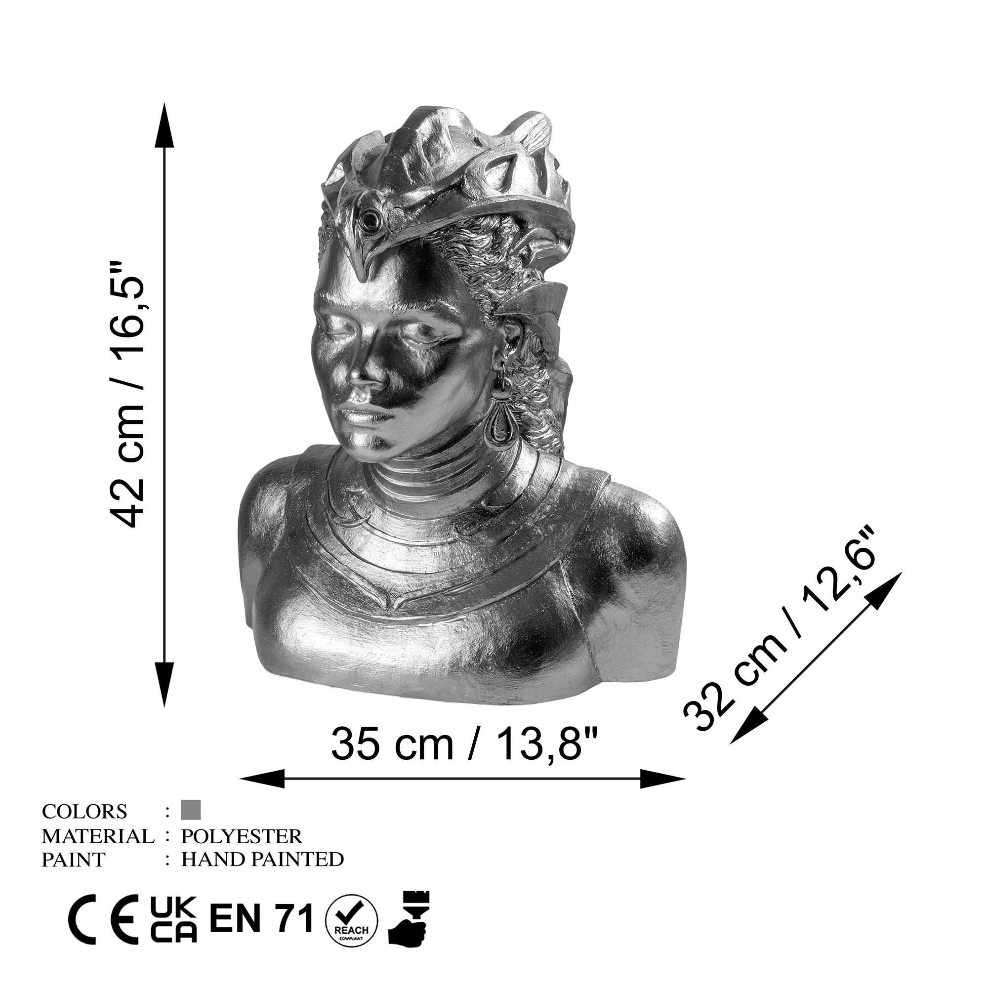 YAK-041-B POLYESTER DEKORLAR