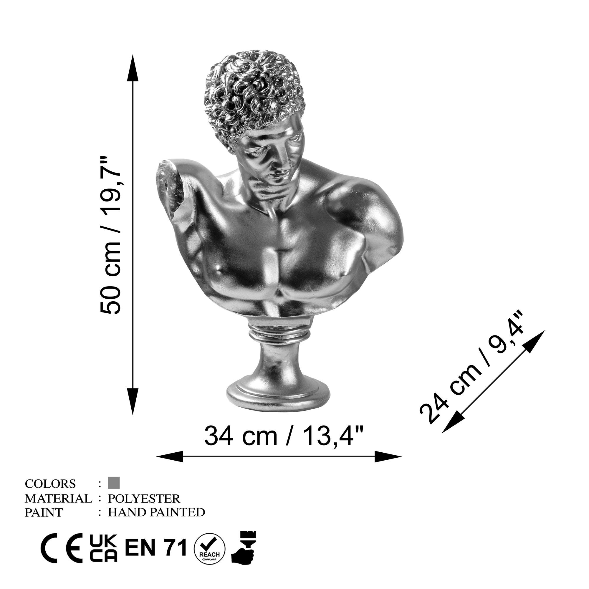 YAK-042-B POLYESTER DEKORLAR