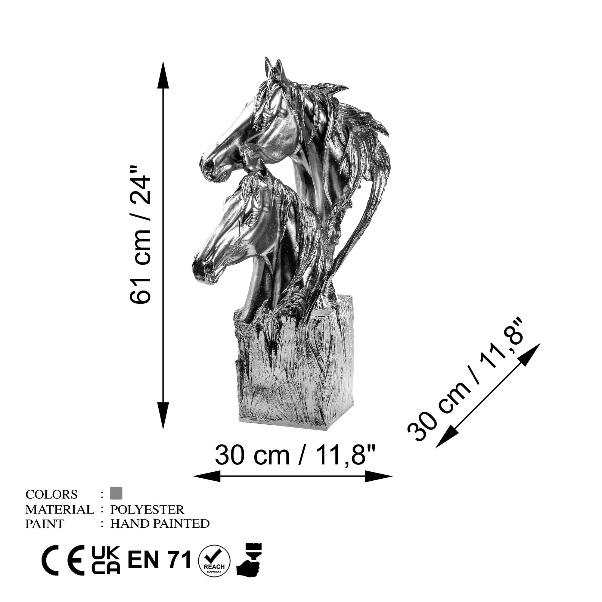 YAK-043-B POLYESTER DEKORLAR