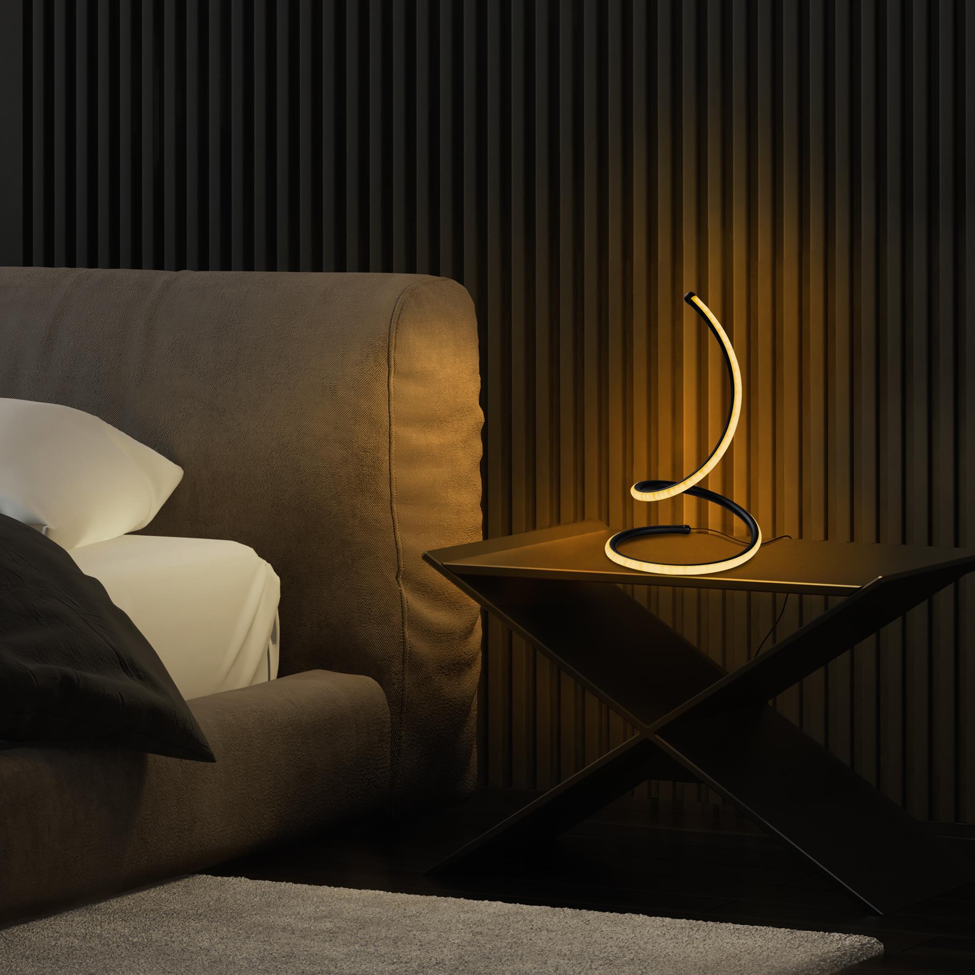 YAY-13286, LED'Lİ MASA LAMBASI