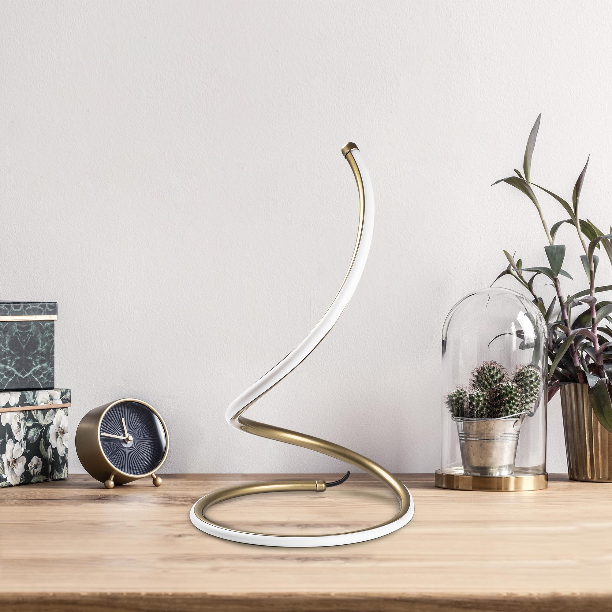 YAY-13287, LED'Lİ MASA LAMBASI