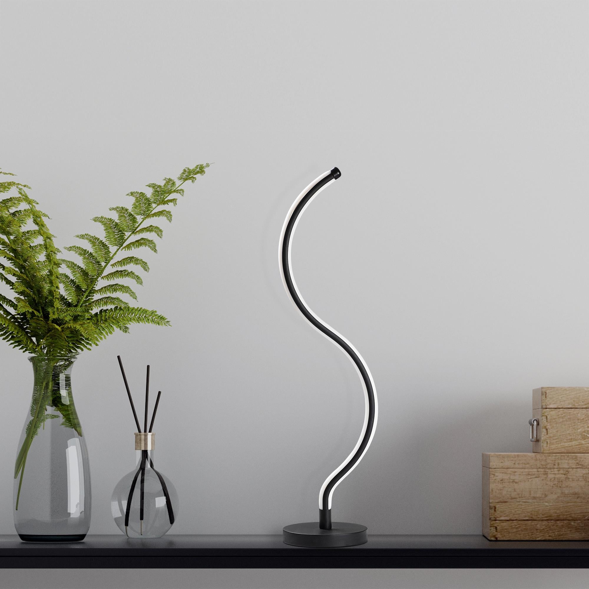 YILAN-13276, LED'Lİ MASA LAMBASI