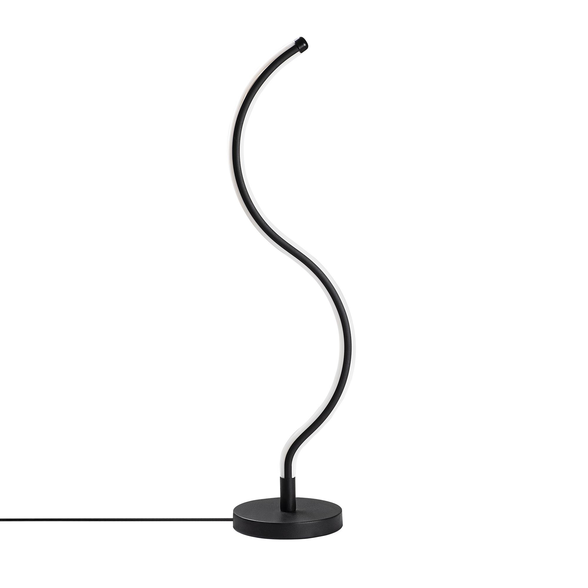 YILAN-13276, LED'Lİ MASA LAMBASI