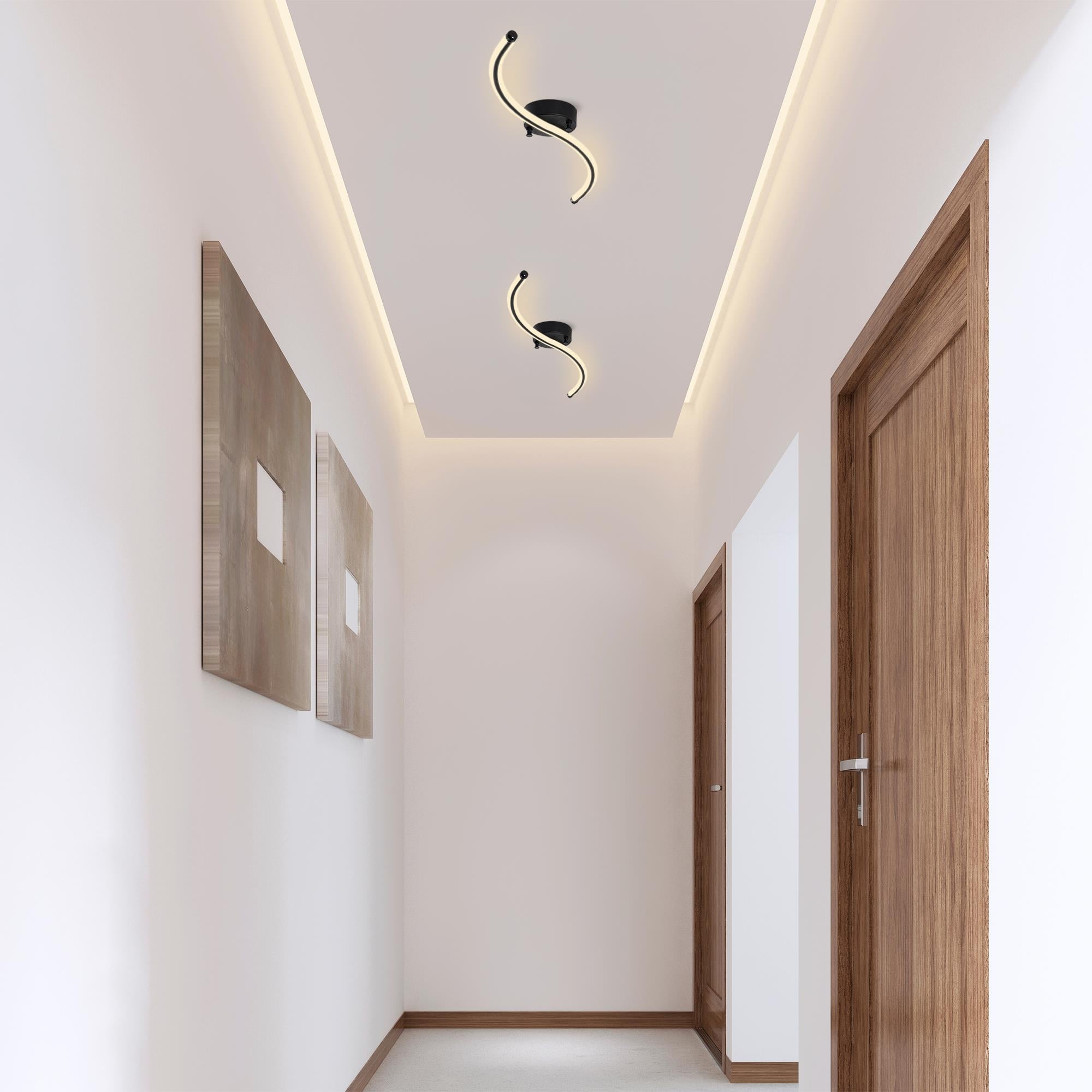 YILAN-13278, LED'Lİ AVİZE
