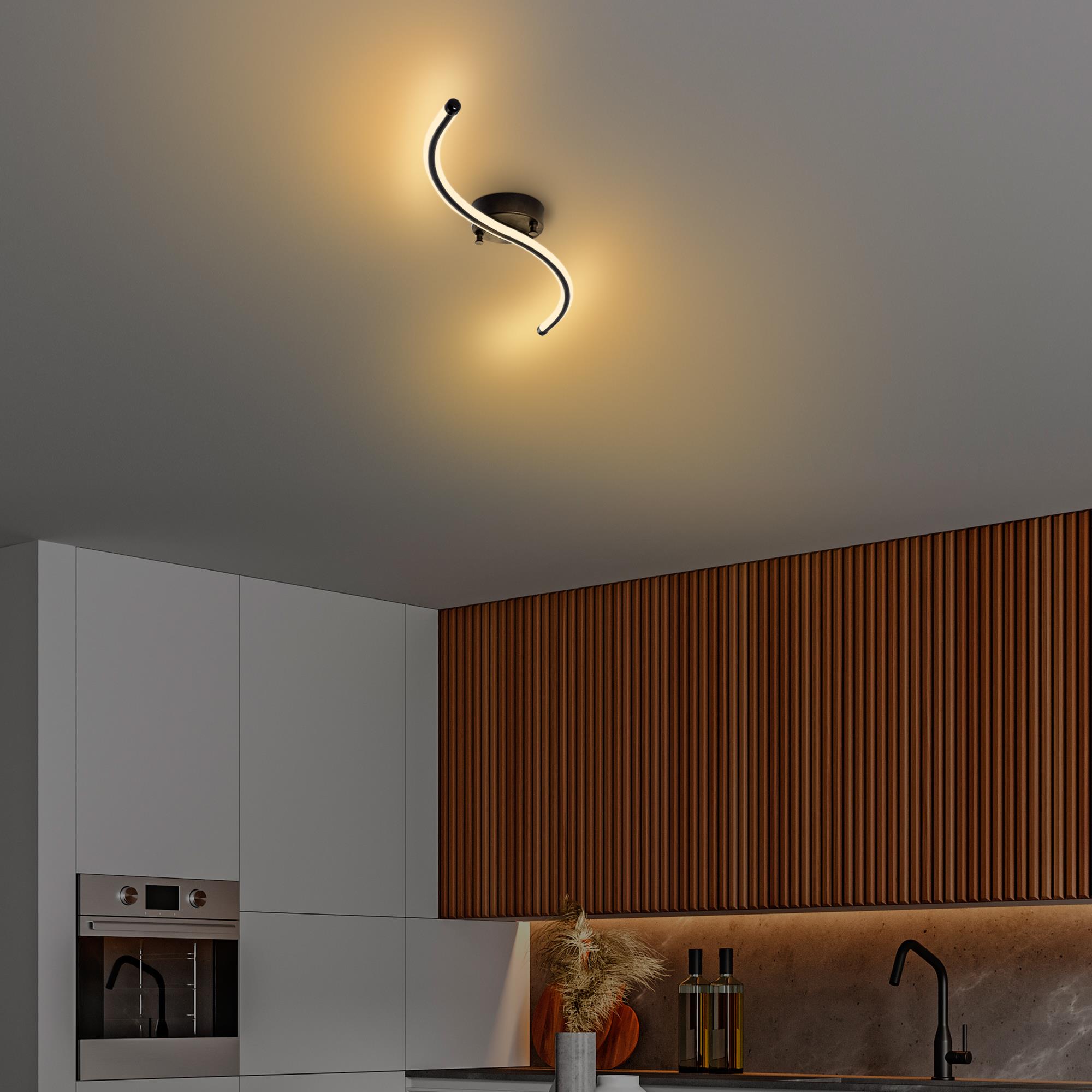 YILAN-13278, LED'Lİ AVİZE