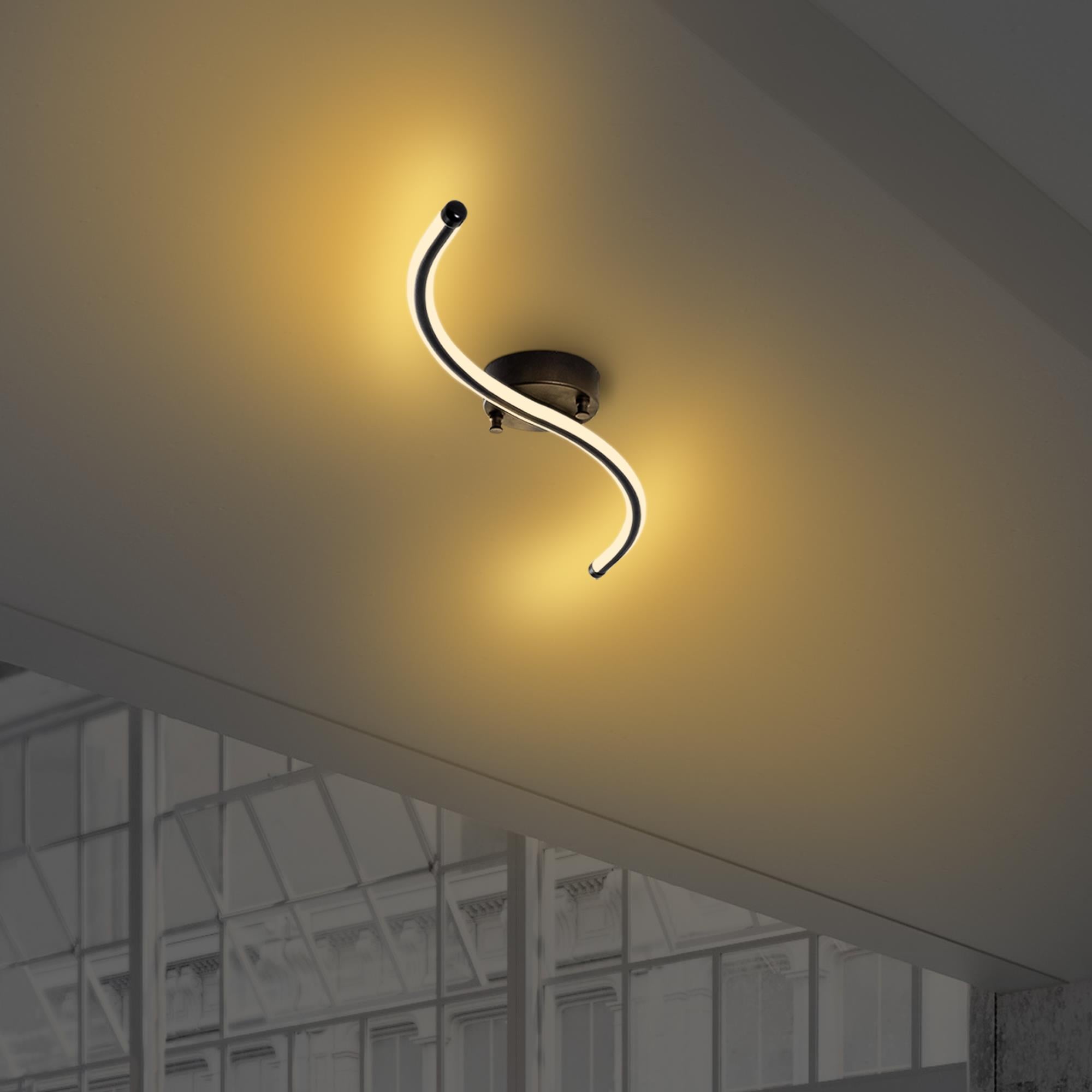 YILAN-13278, LED'Lİ AVİZE