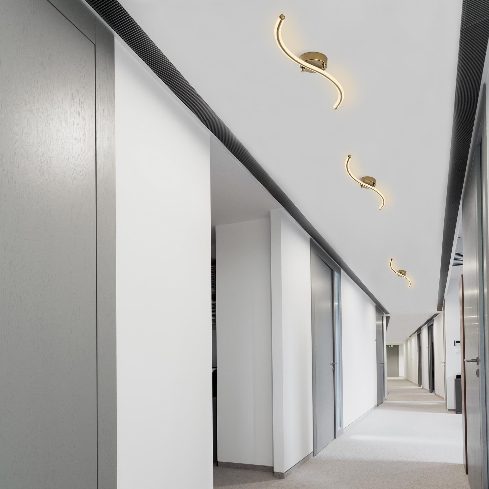 YILAN-13279, LED'Lİ AVİZE