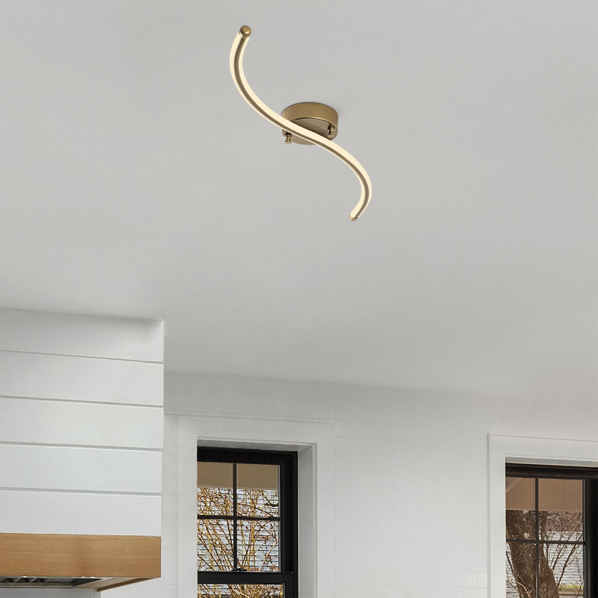 YILAN-13279, LED'Lİ AVİZE