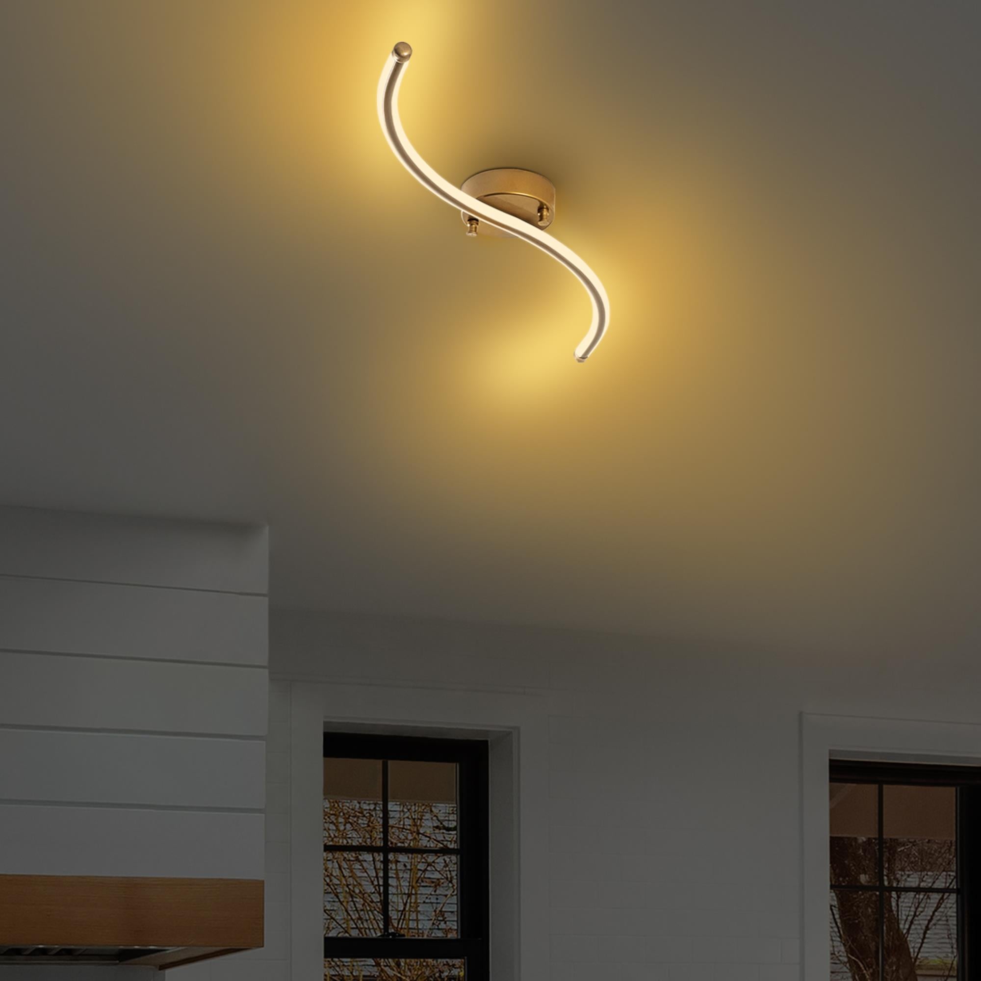 YILAN-13279, LED'Lİ AVİZE